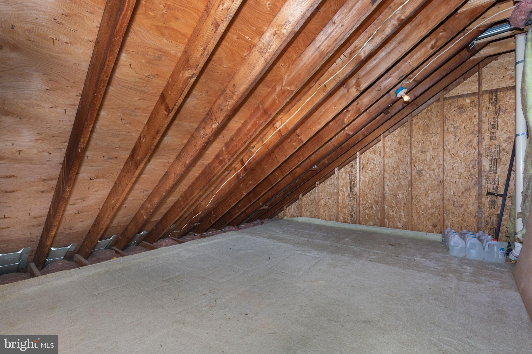 HASH FARM - Residential