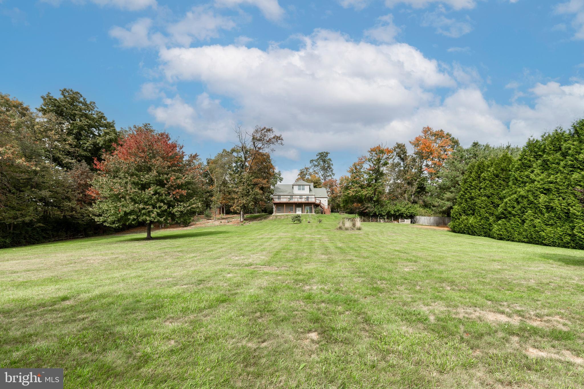 HASH FARM - Residential