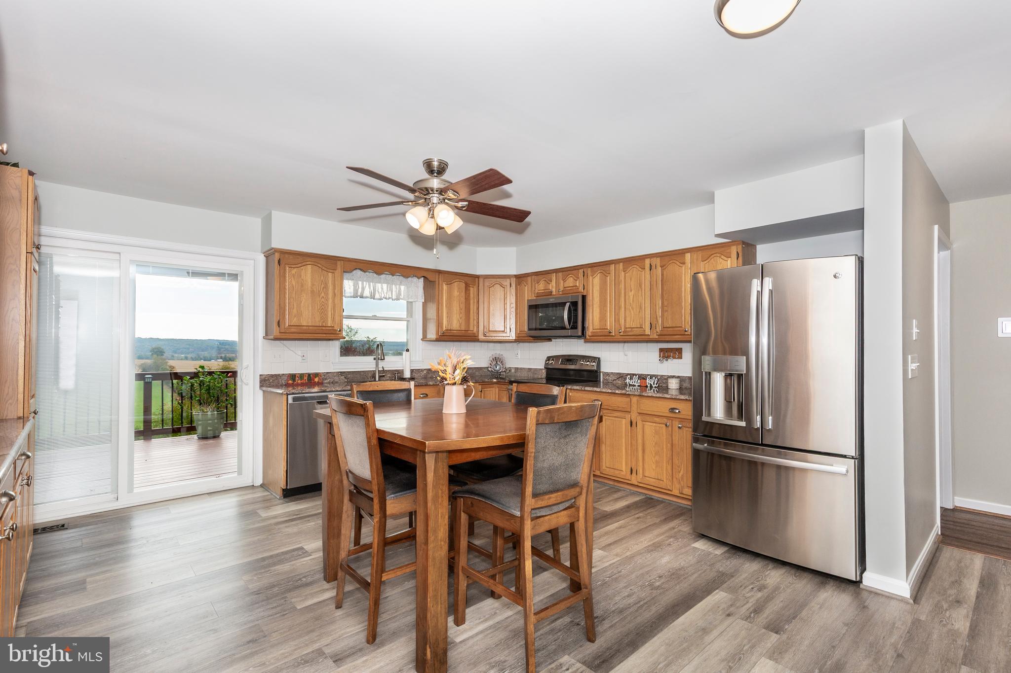 HASH FARM - Residential