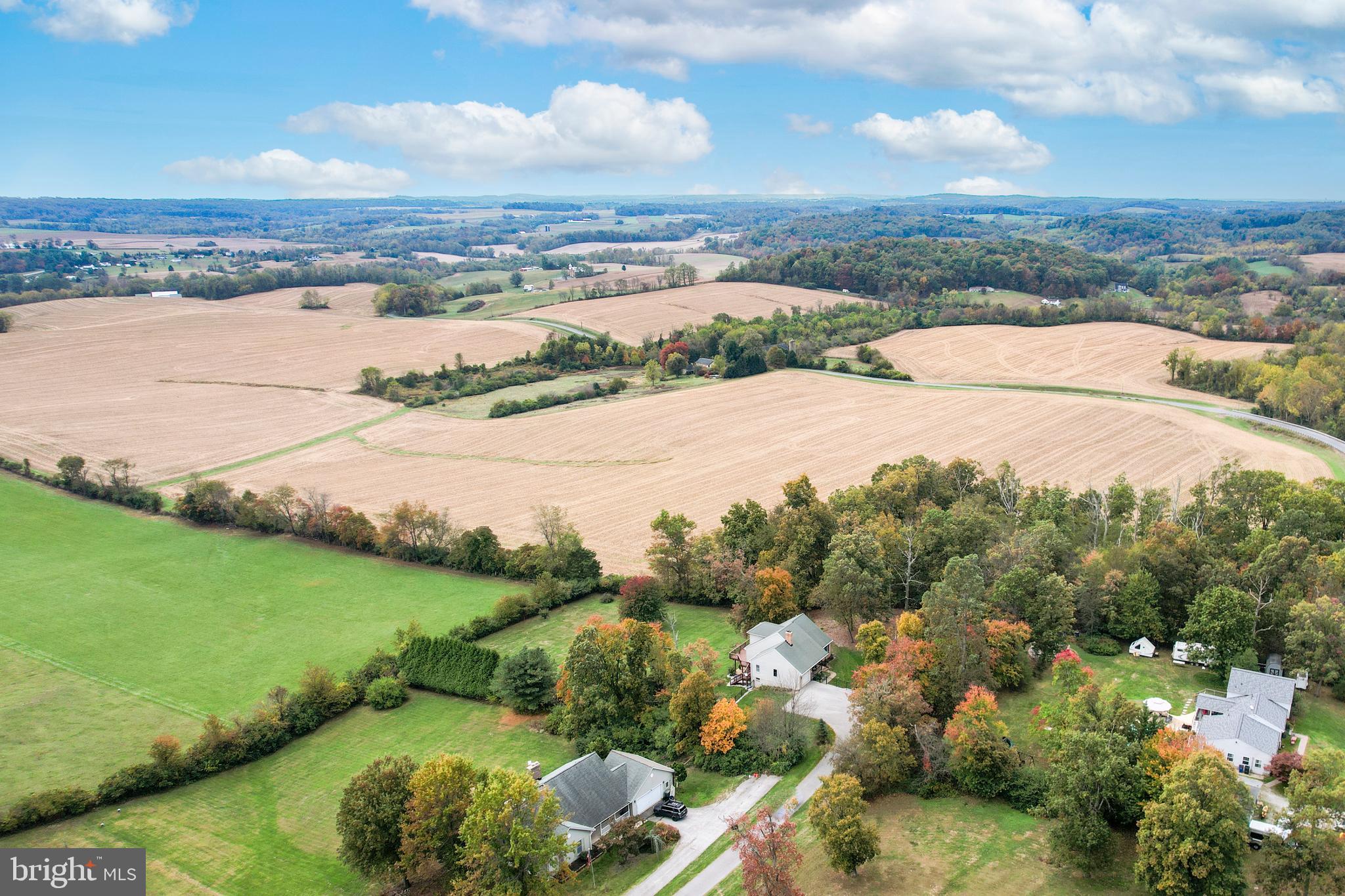 HASH FARM - Residential