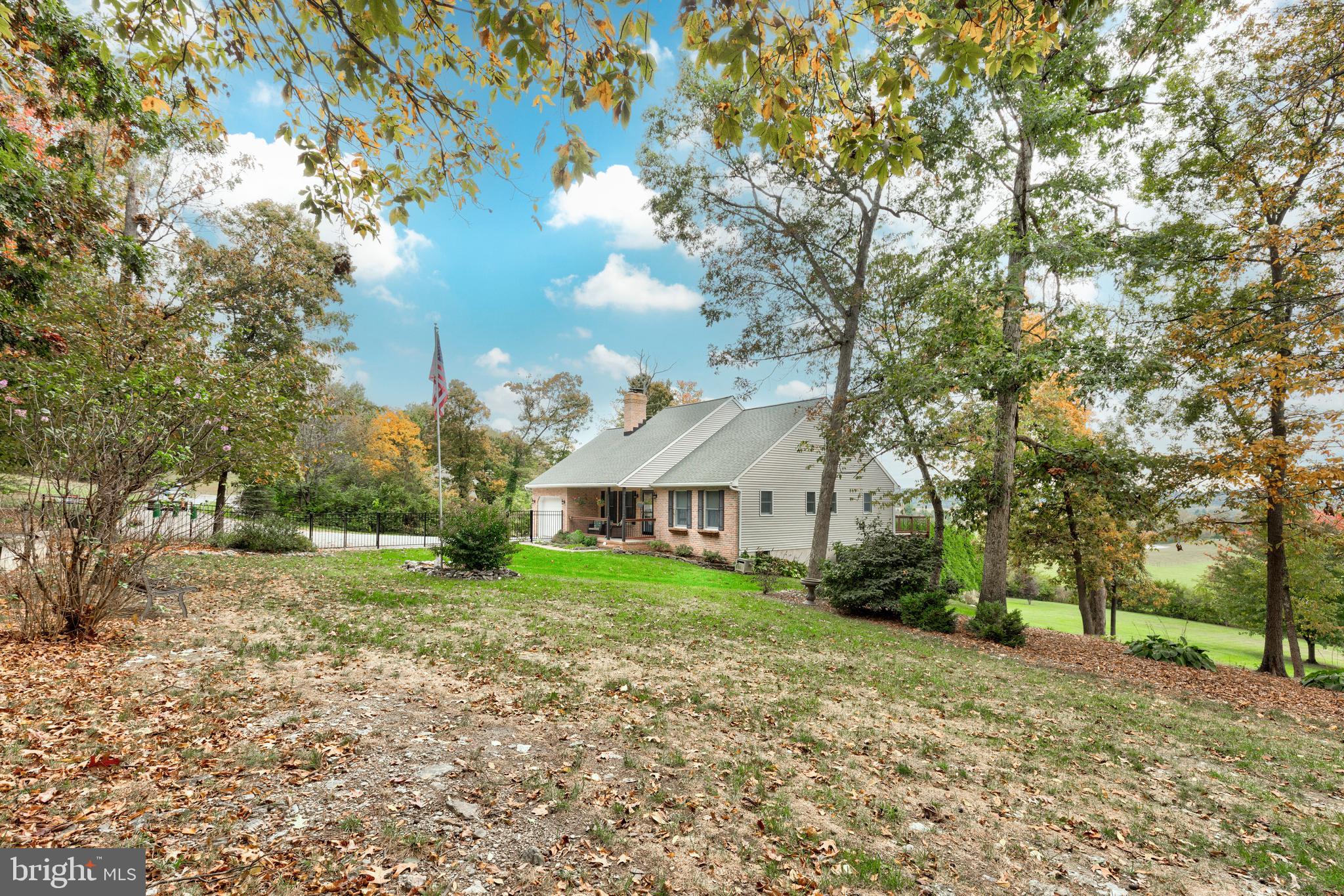 HASH FARM - Residential