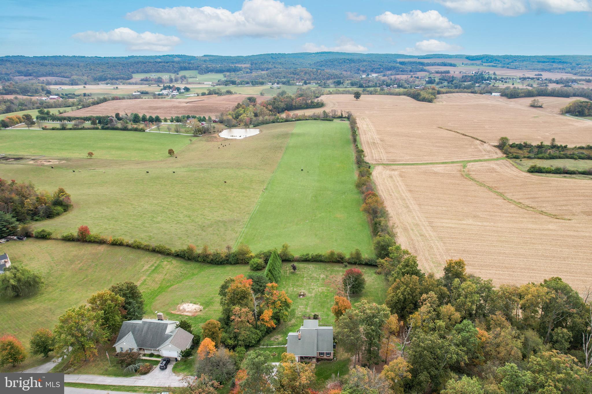 HASH FARM - Residential