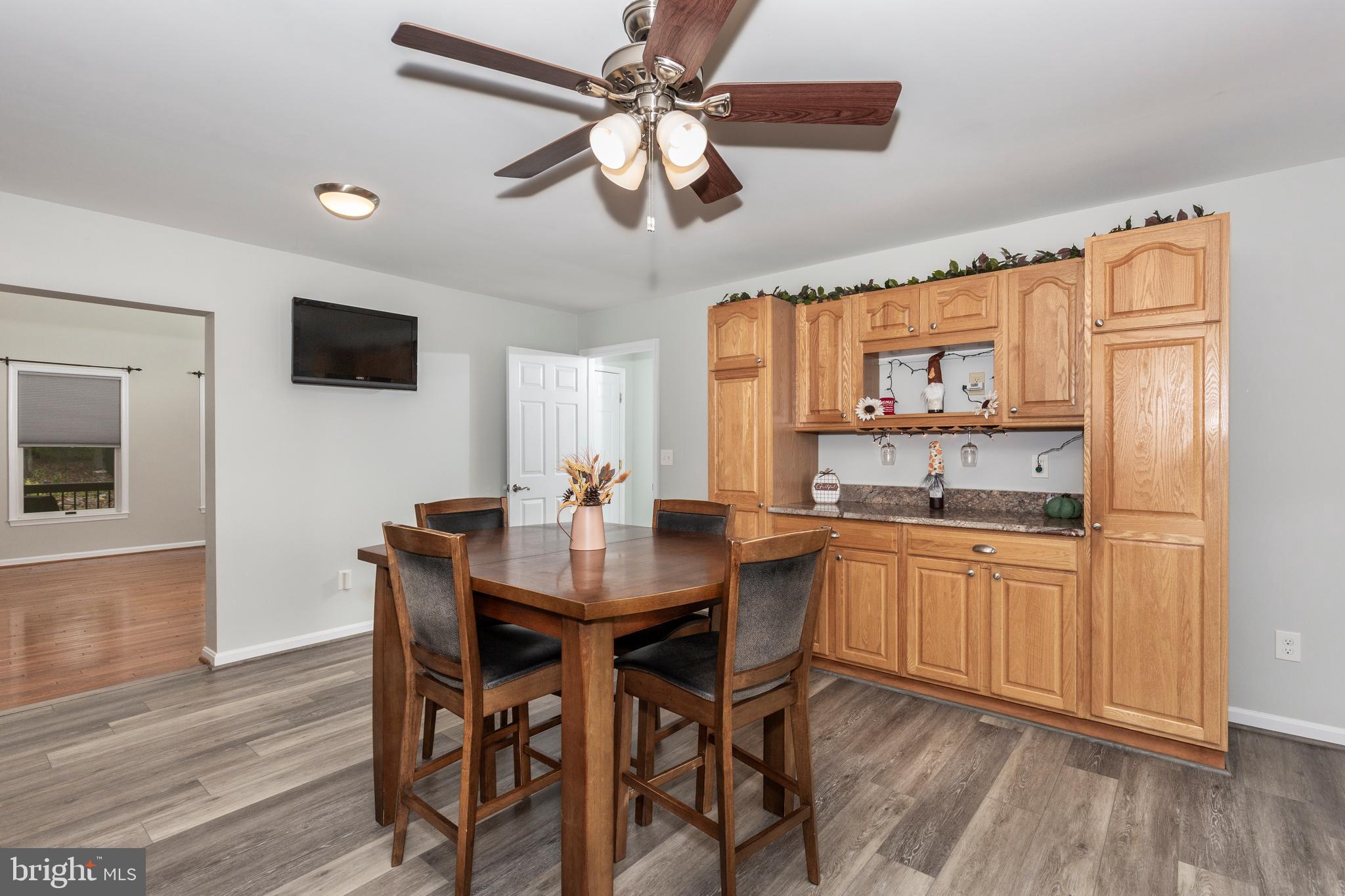 HASH FARM - Residential