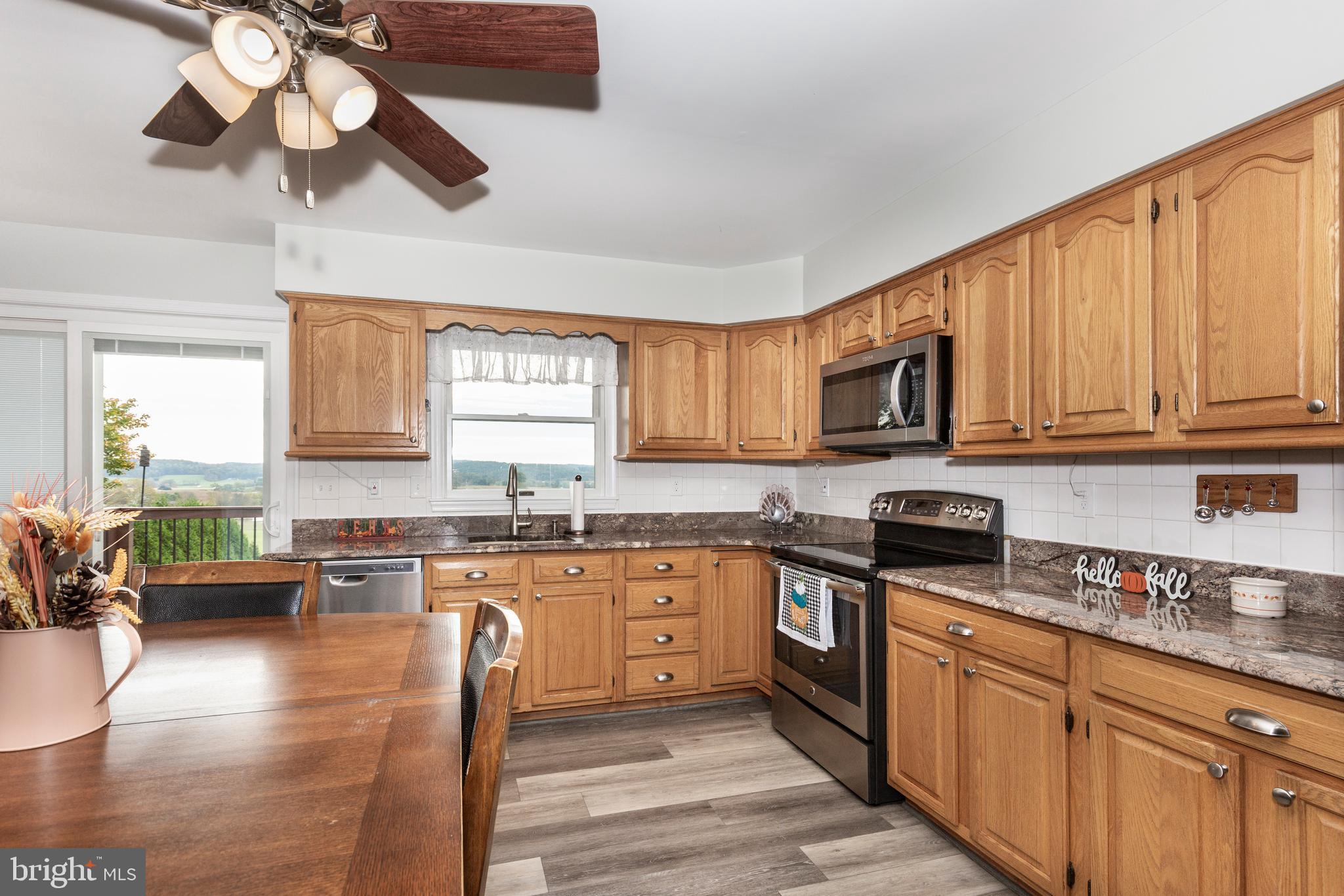 HASH FARM - Residential