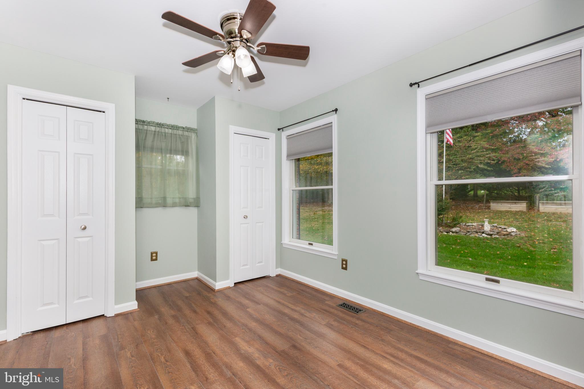 HASH FARM - Residential