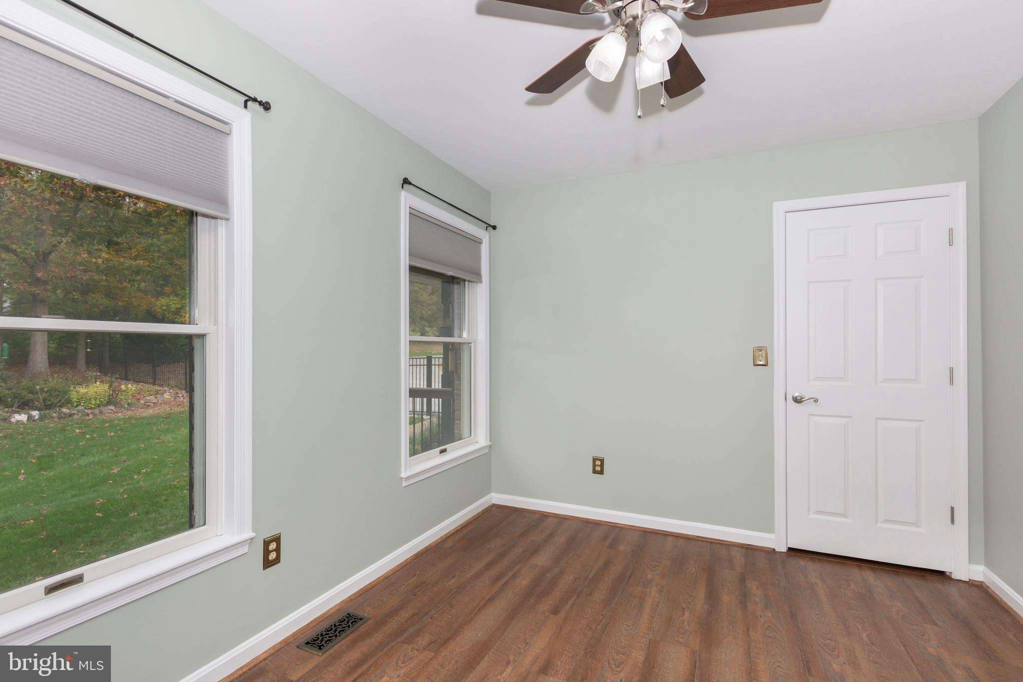 HASH FARM - Residential