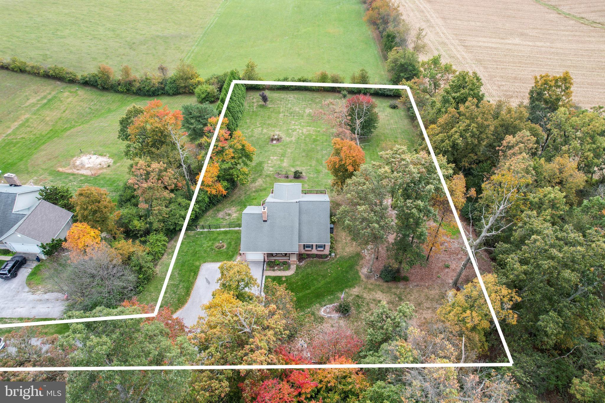 HASH FARM - Residential