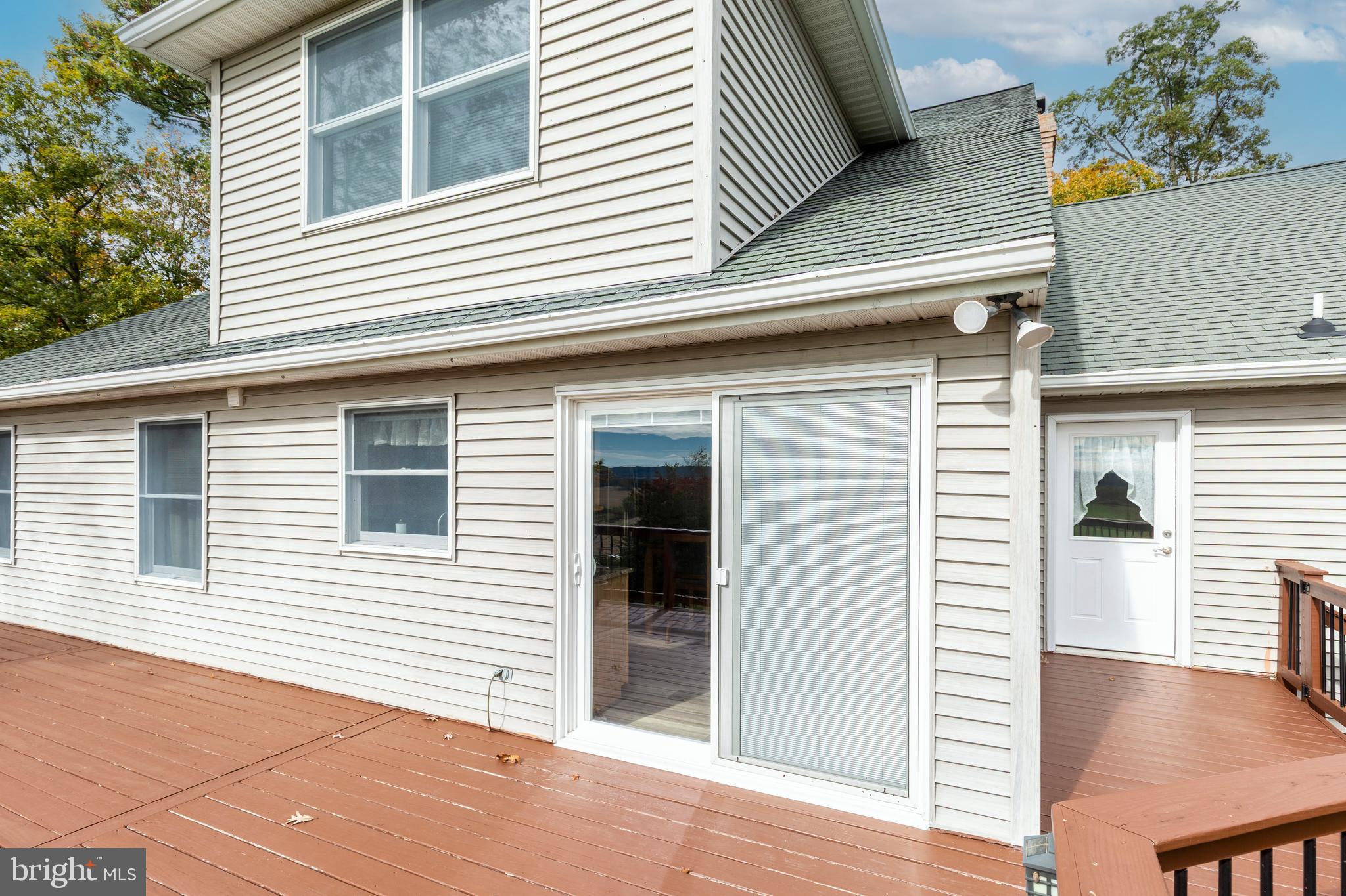 HASH FARM - Residential