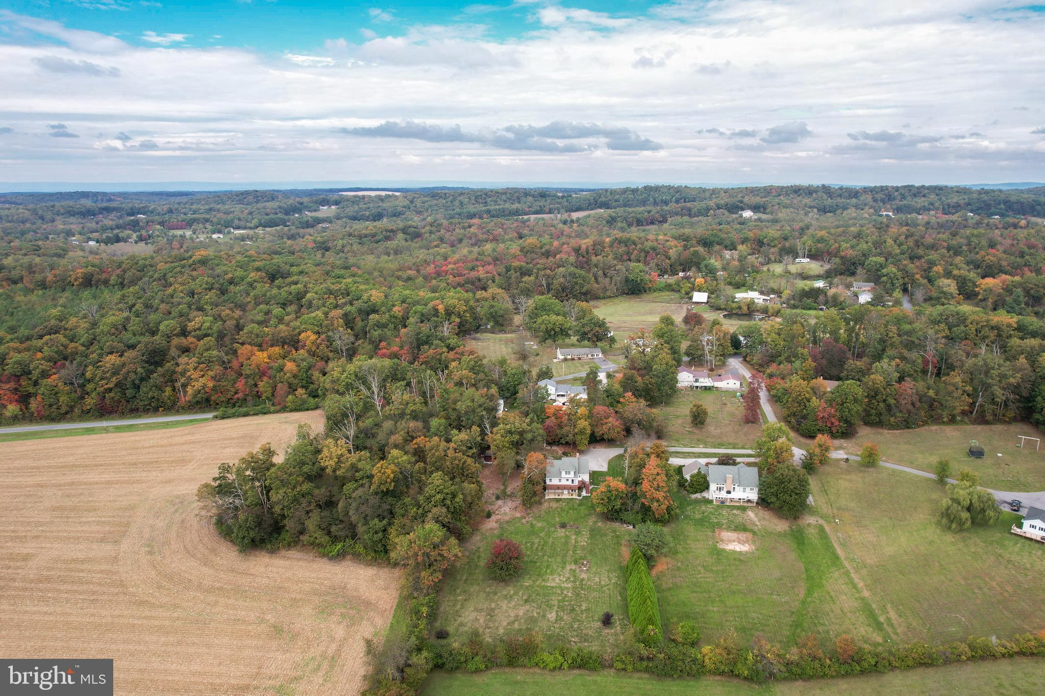 HASH FARM - Residential