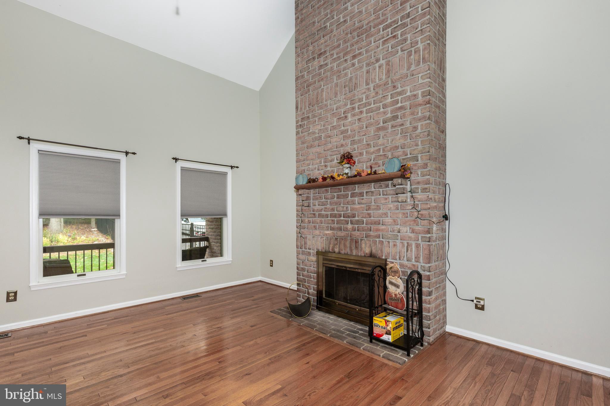 HASH FARM - Residential