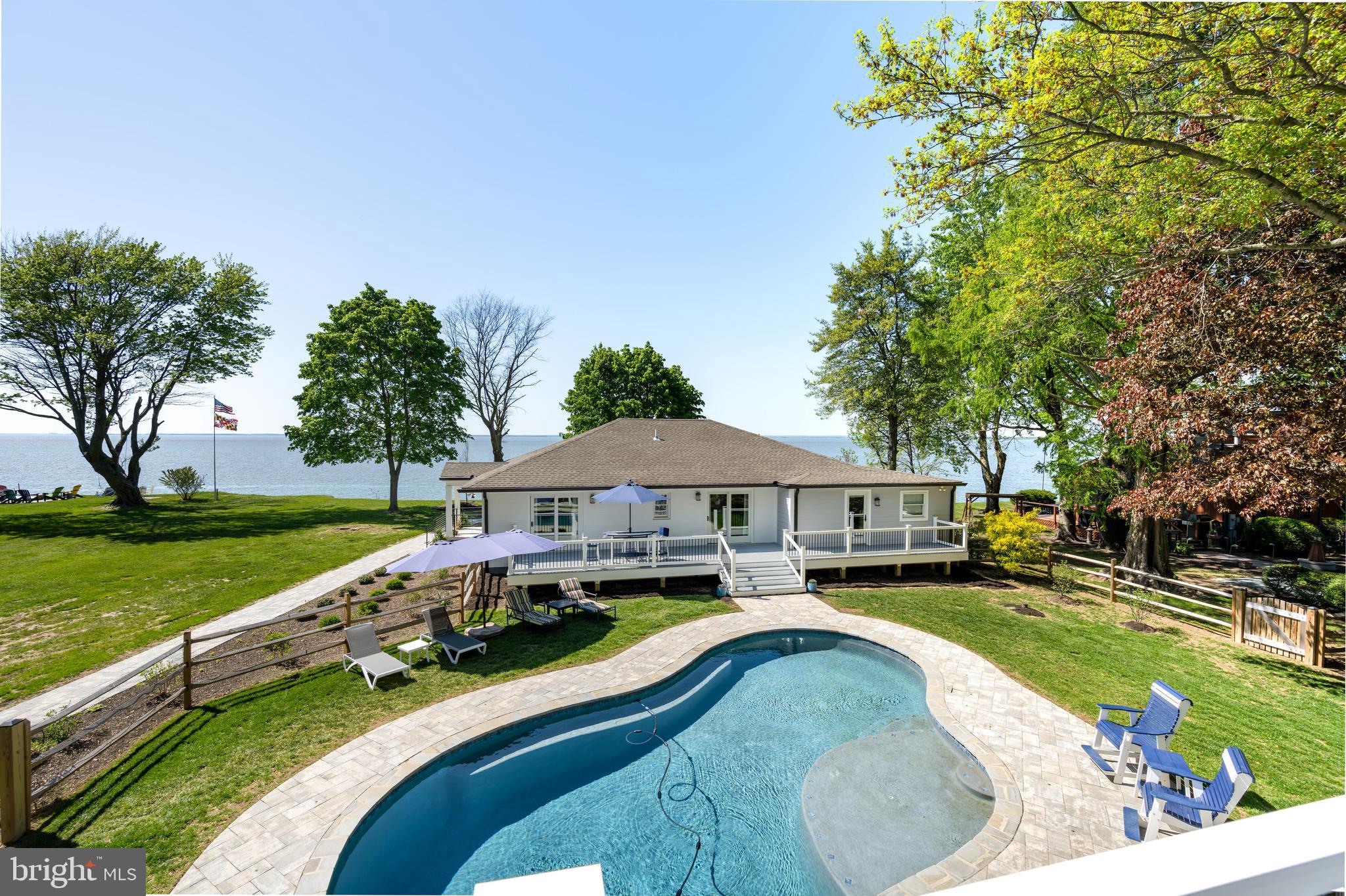 TOLCHESTER - Residential