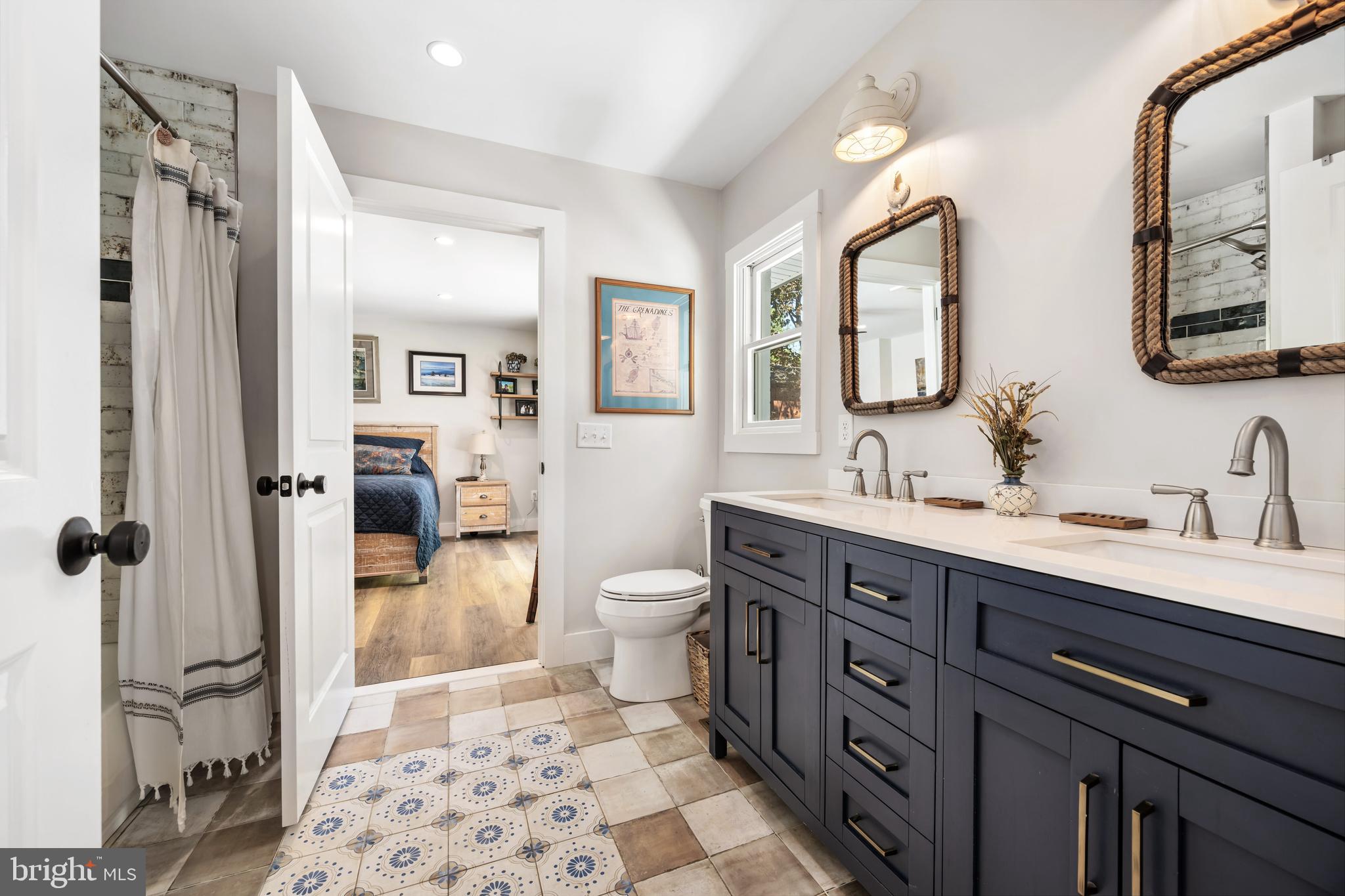 TOLCHESTER - Residential