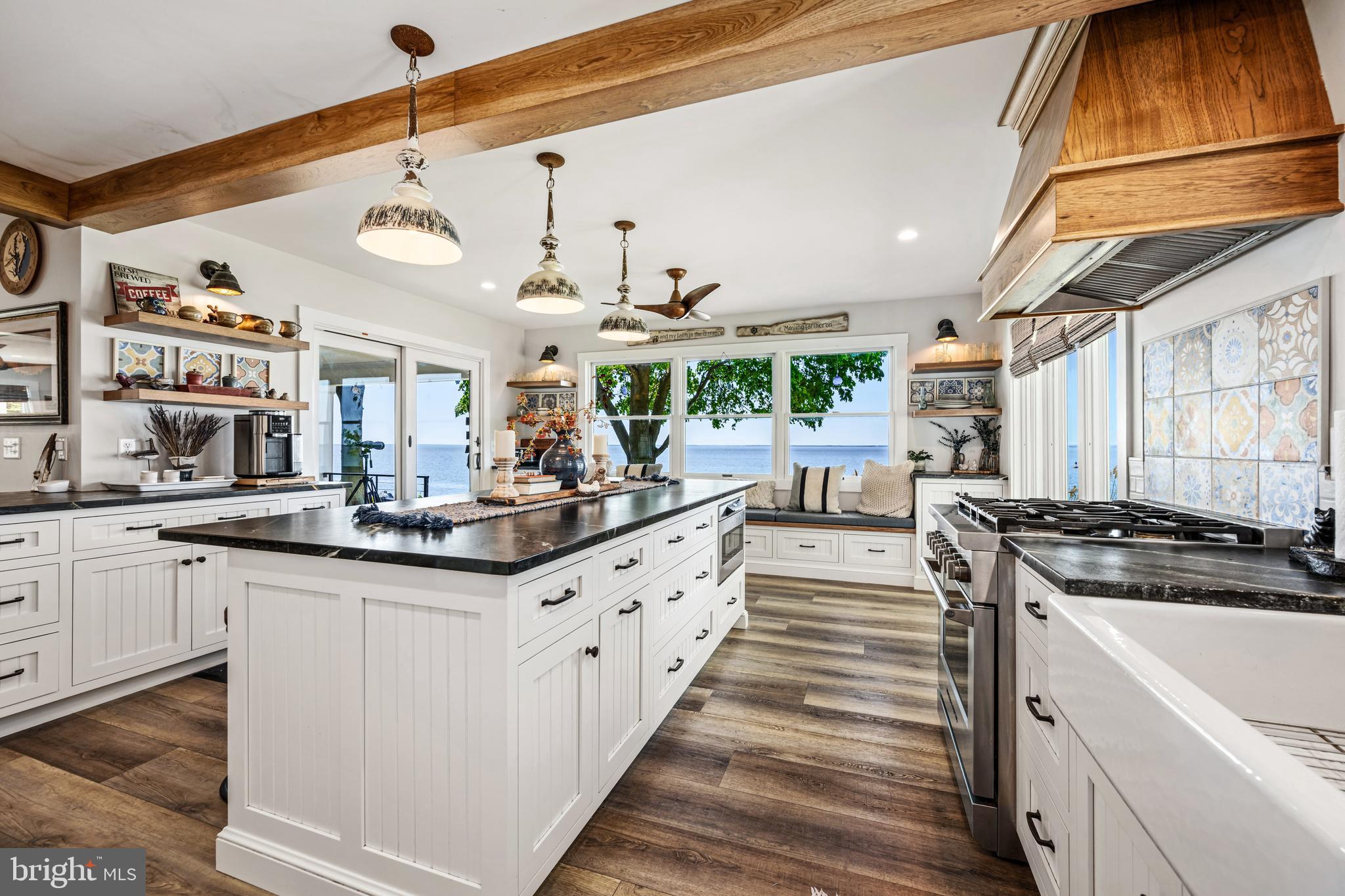 TOLCHESTER - Residential