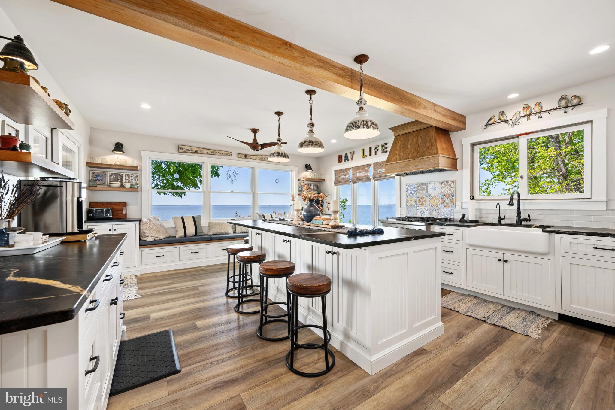 TOLCHESTER - Residential