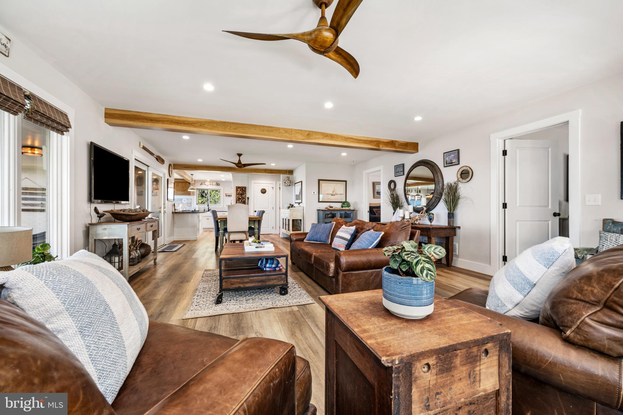 TOLCHESTER - Residential