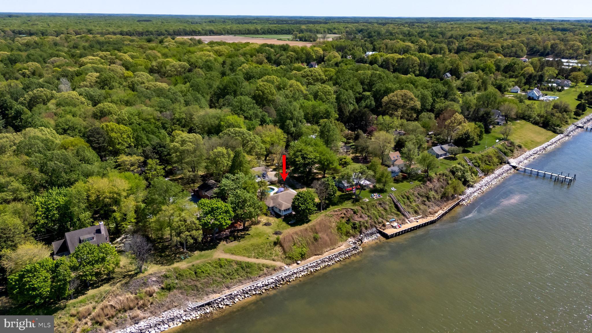 TOLCHESTER - Residential