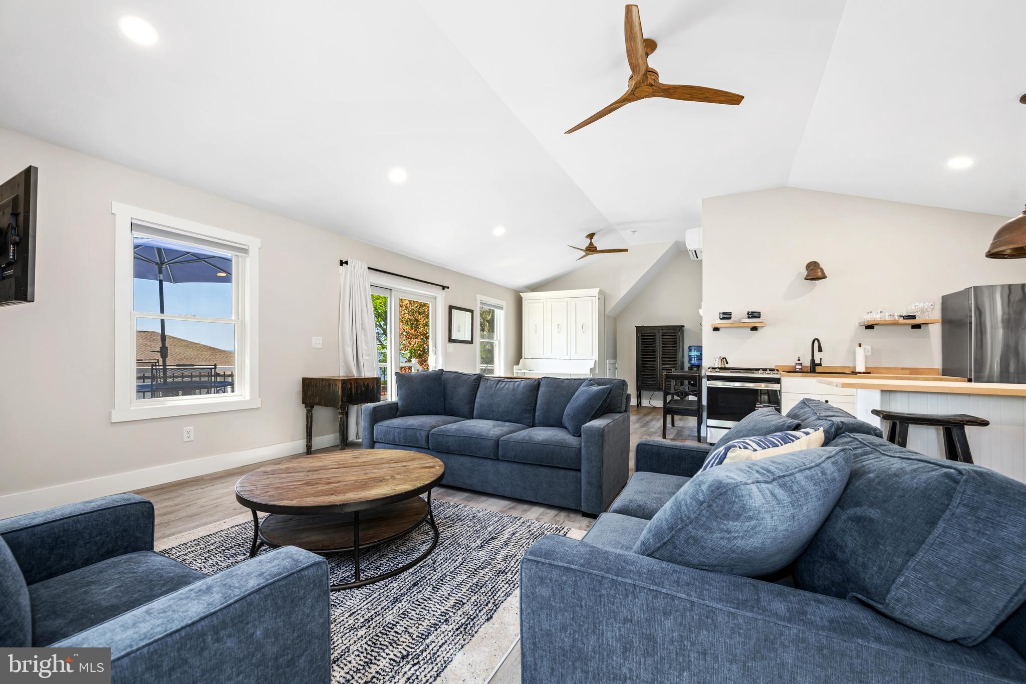 TOLCHESTER - Residential