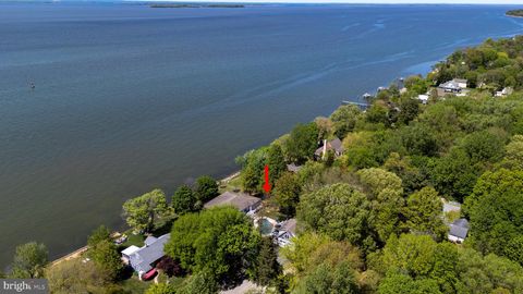 21082 WYOMING AVENUE CHESTERTOWN MD 21620