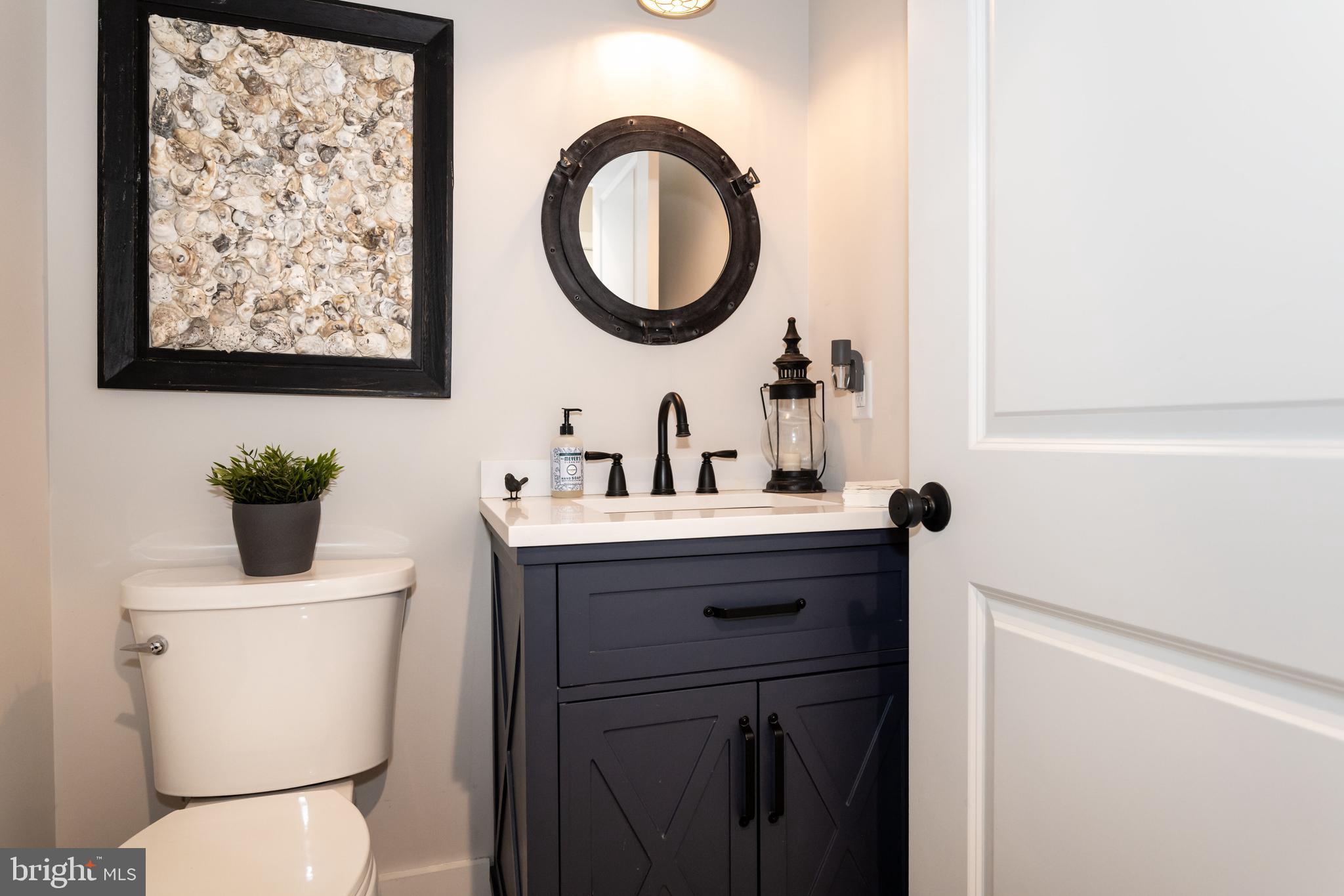 TOLCHESTER - Residential