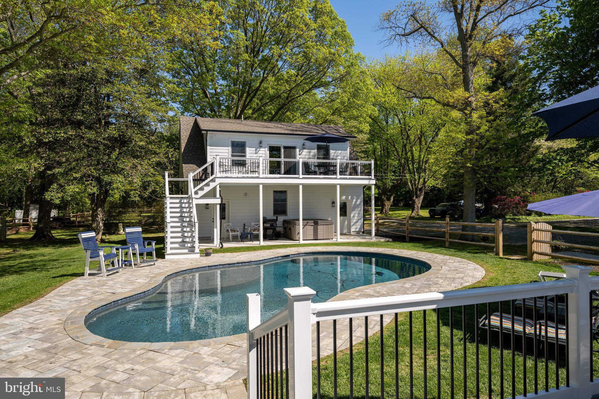 TOLCHESTER - Residential