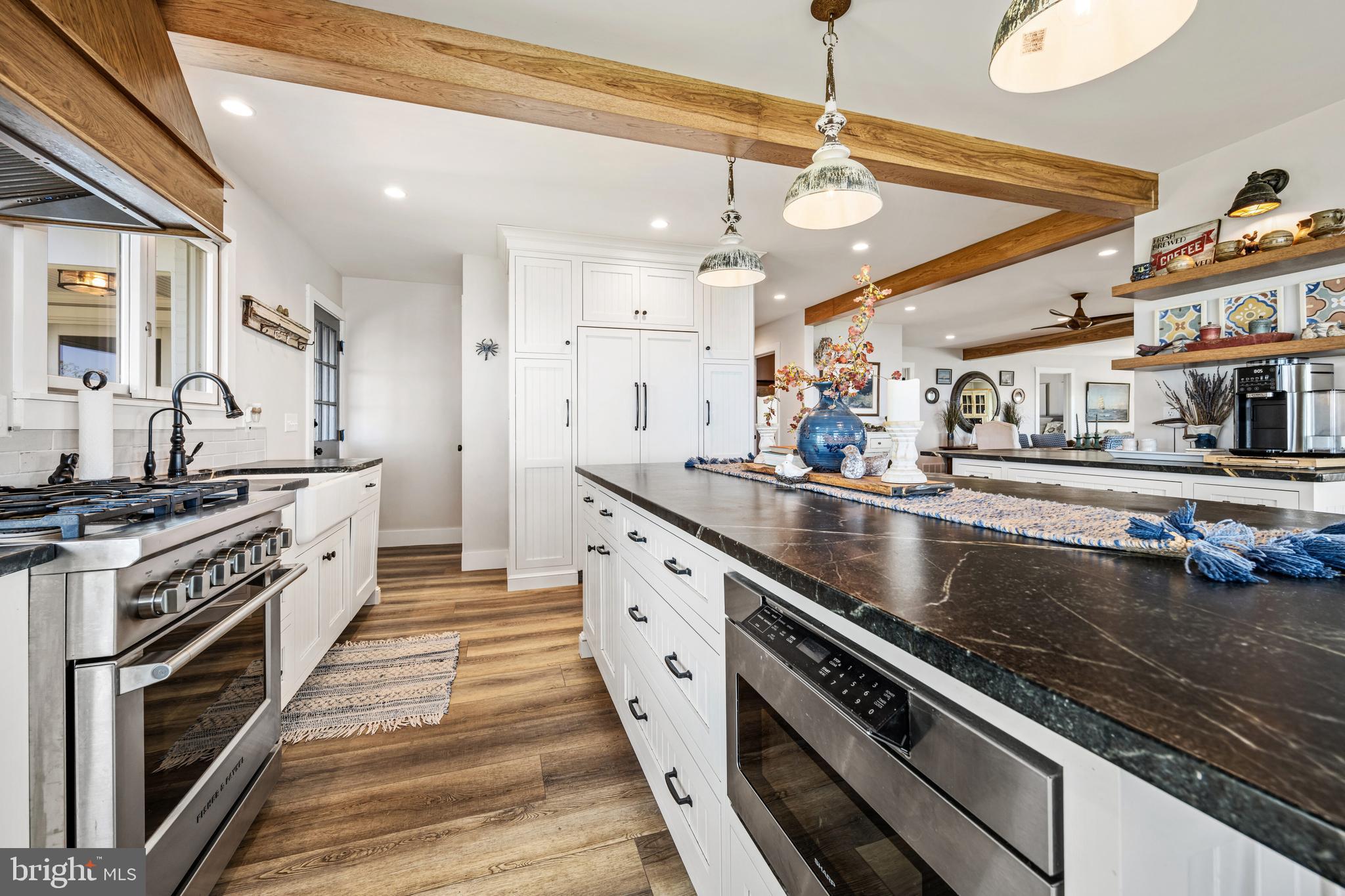 TOLCHESTER - Residential