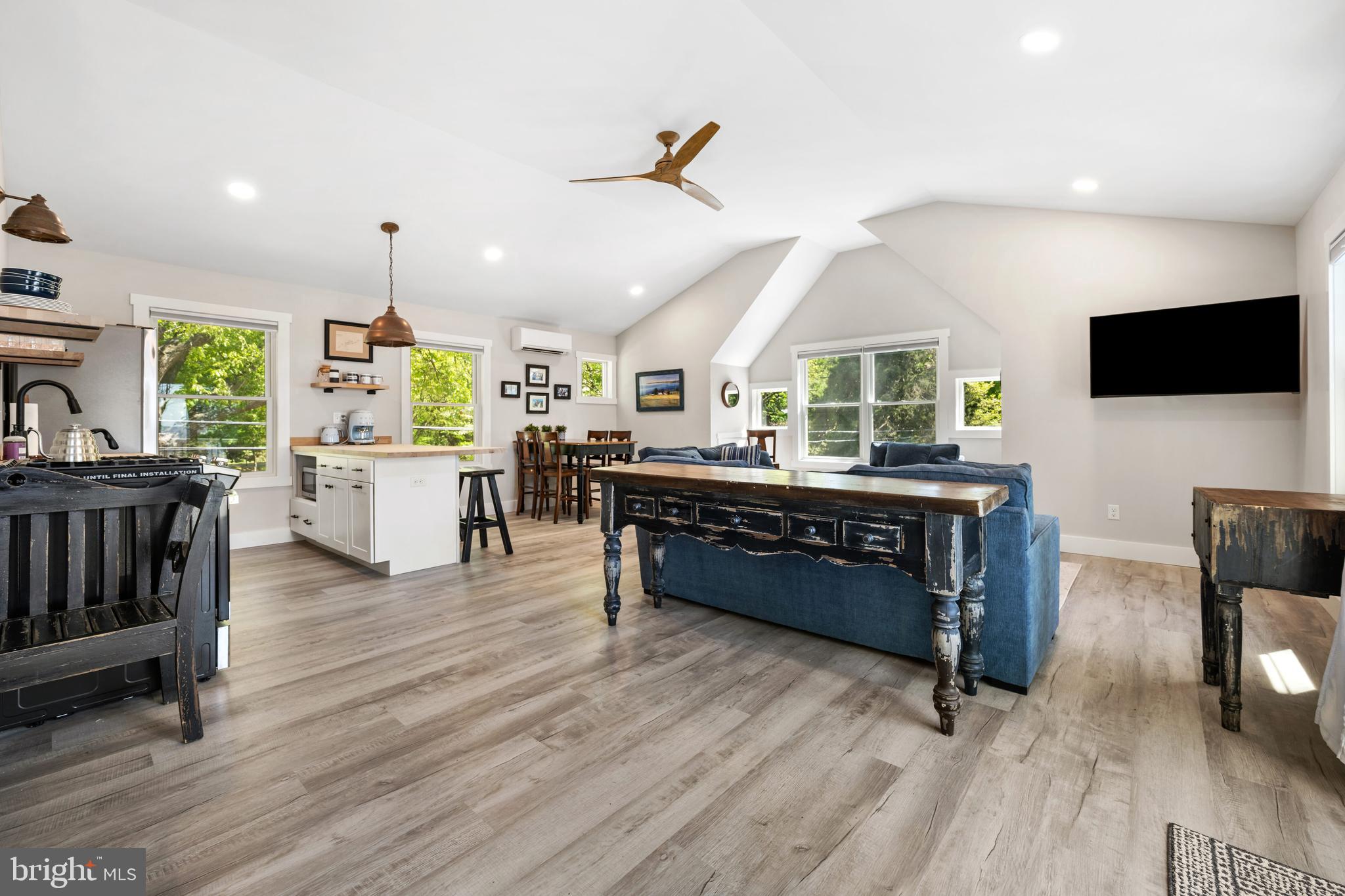 TOLCHESTER - Residential