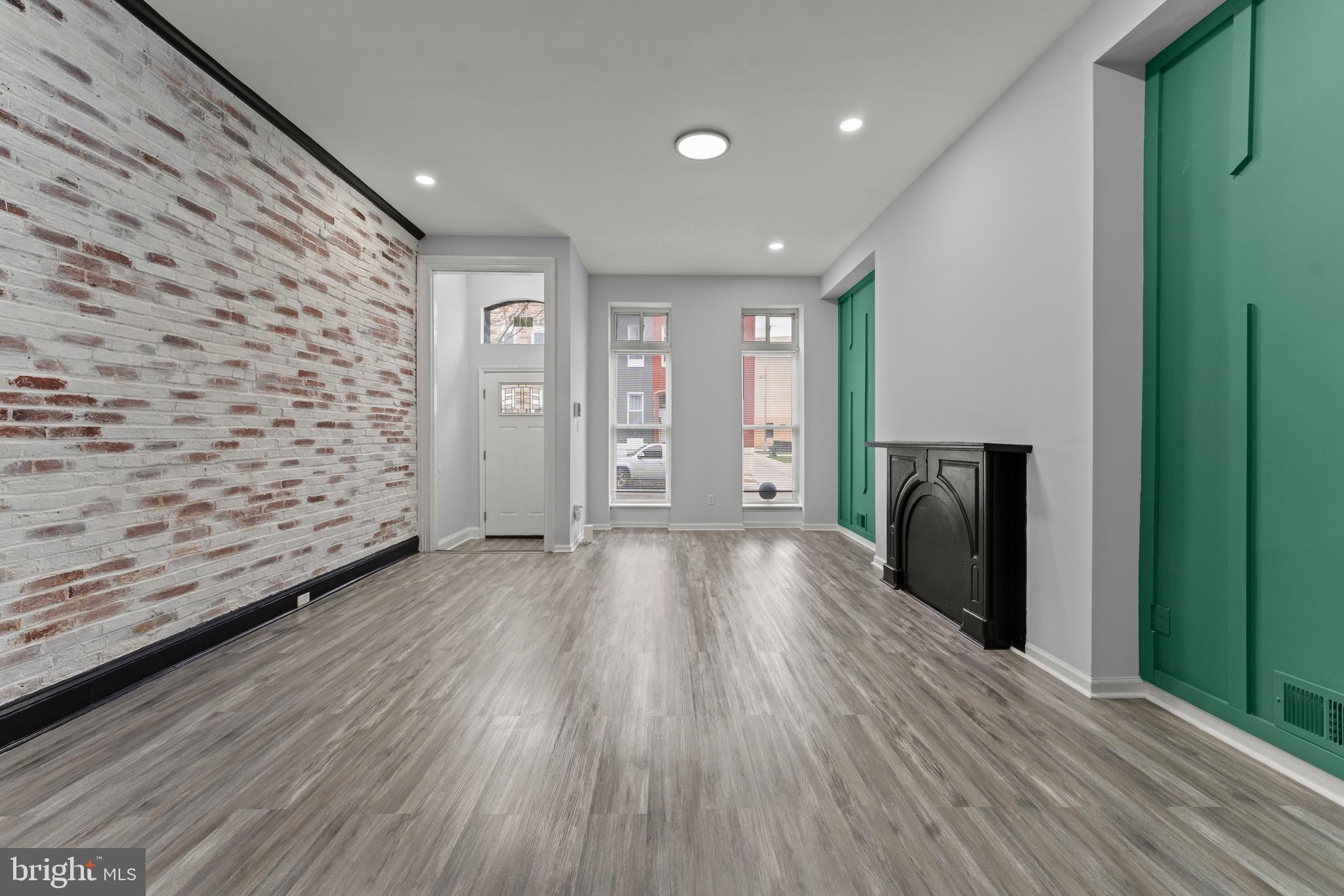 917 EDMONDSON AVENUE