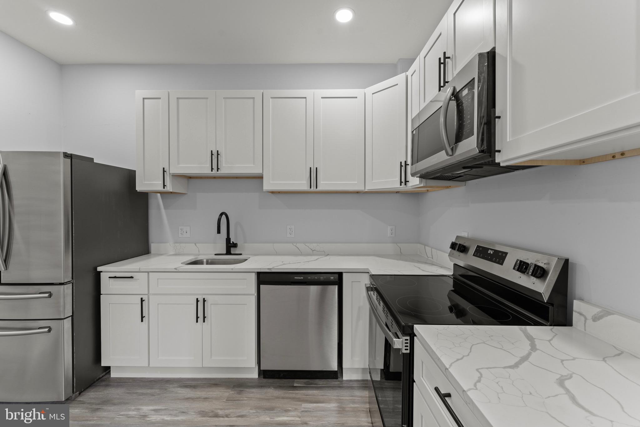 HARLEM PARK - Residential