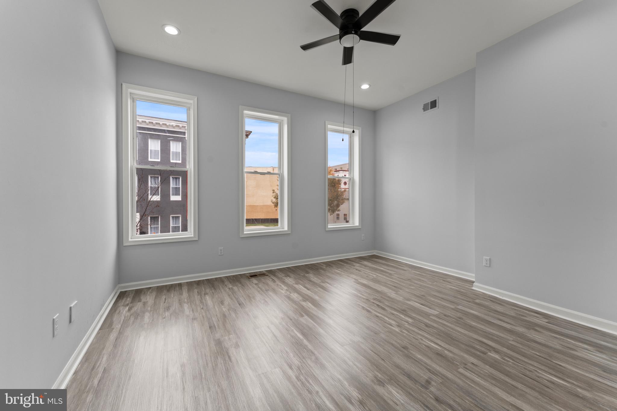 HARLEM PARK - Residential