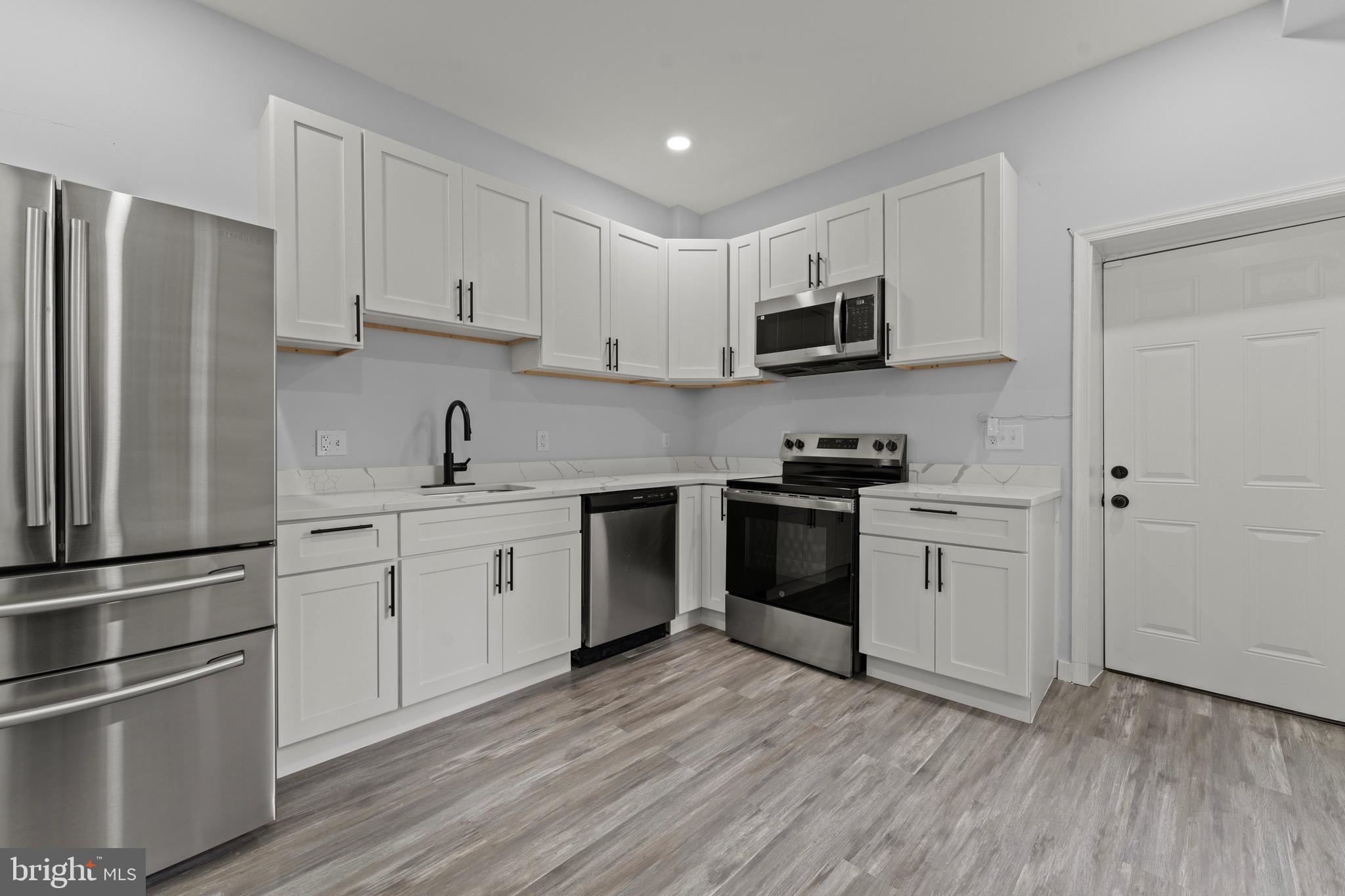 HARLEM PARK - Residential