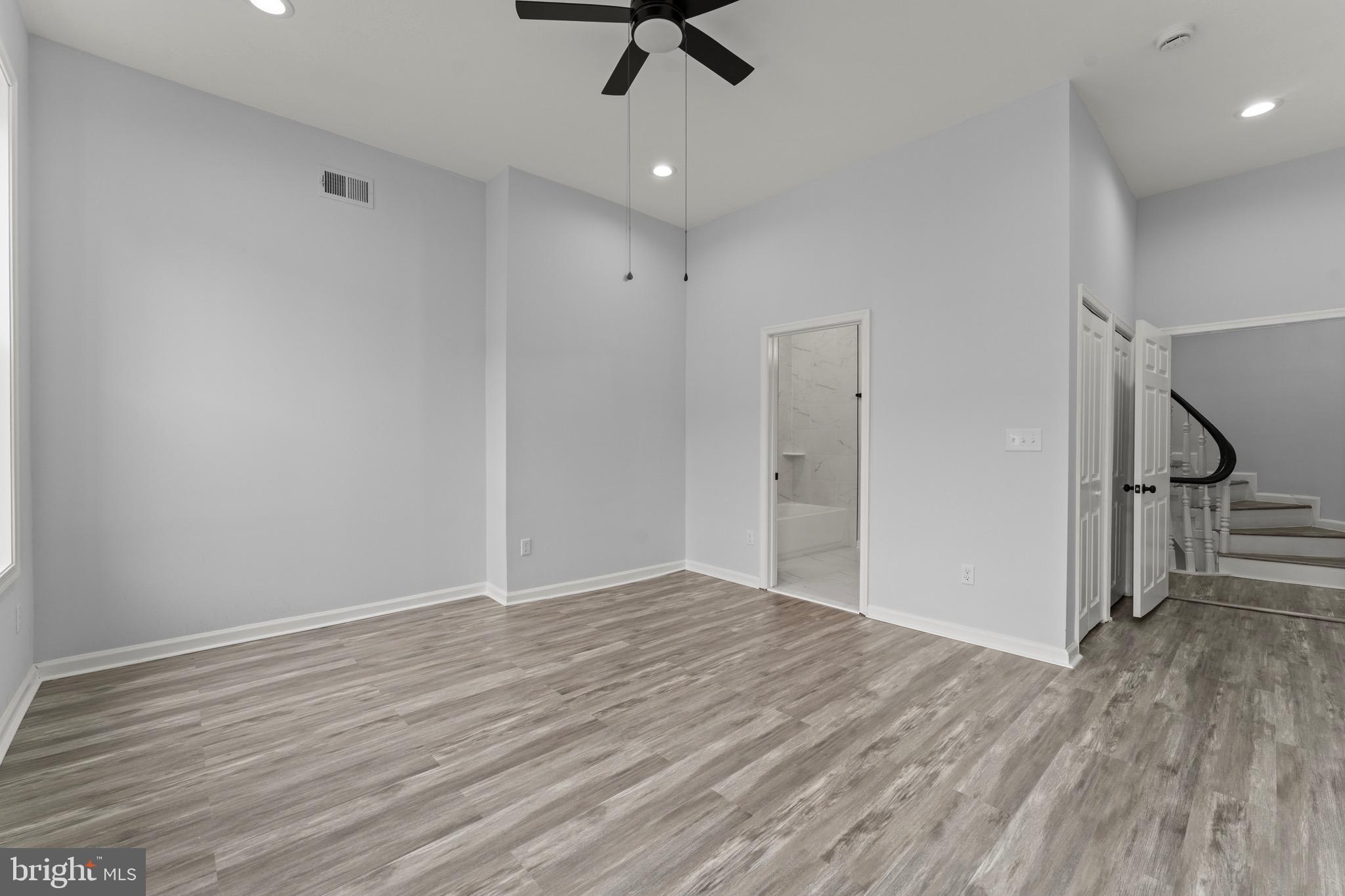 HARLEM PARK - Residential