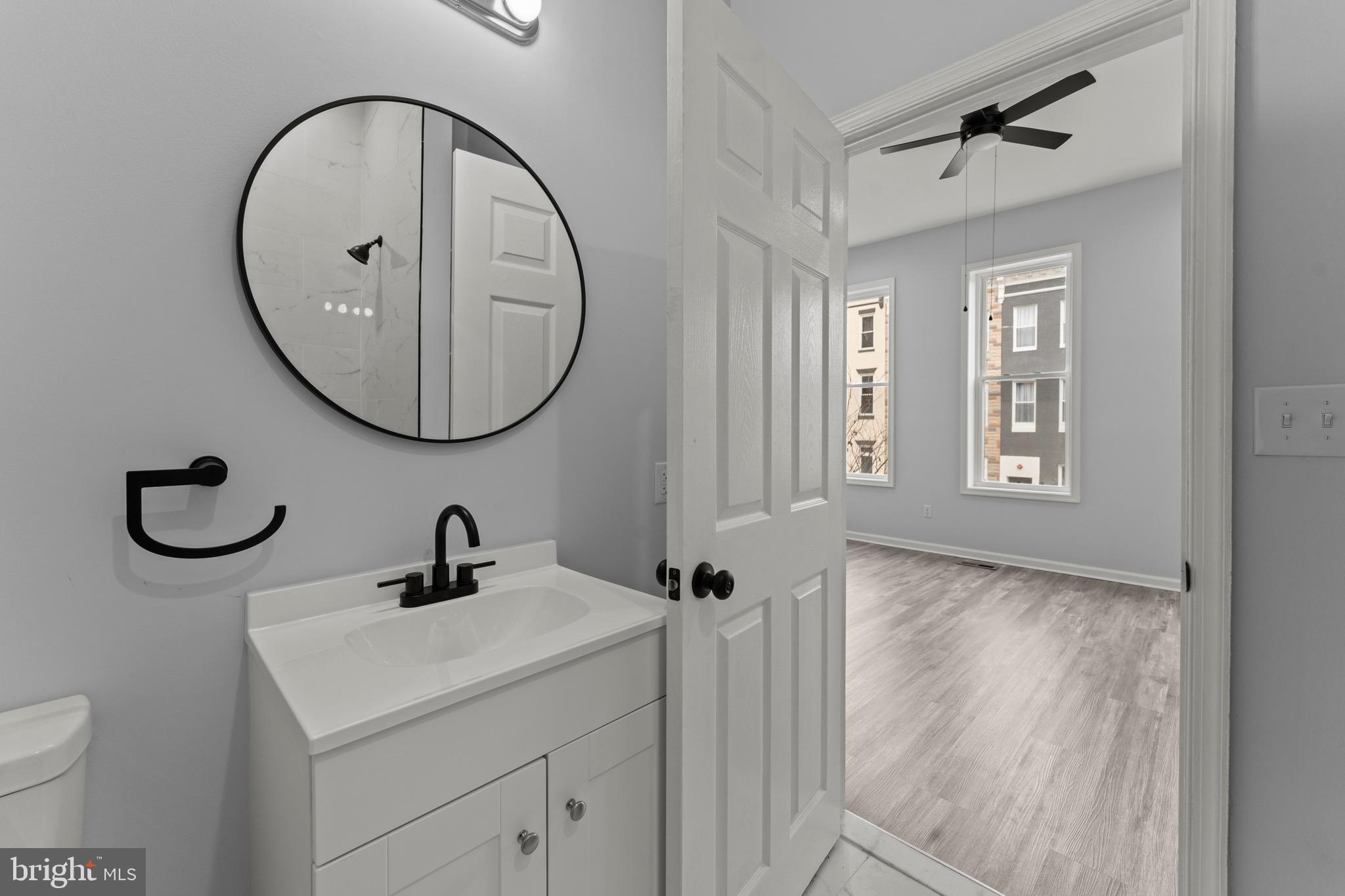 HARLEM PARK - Residential