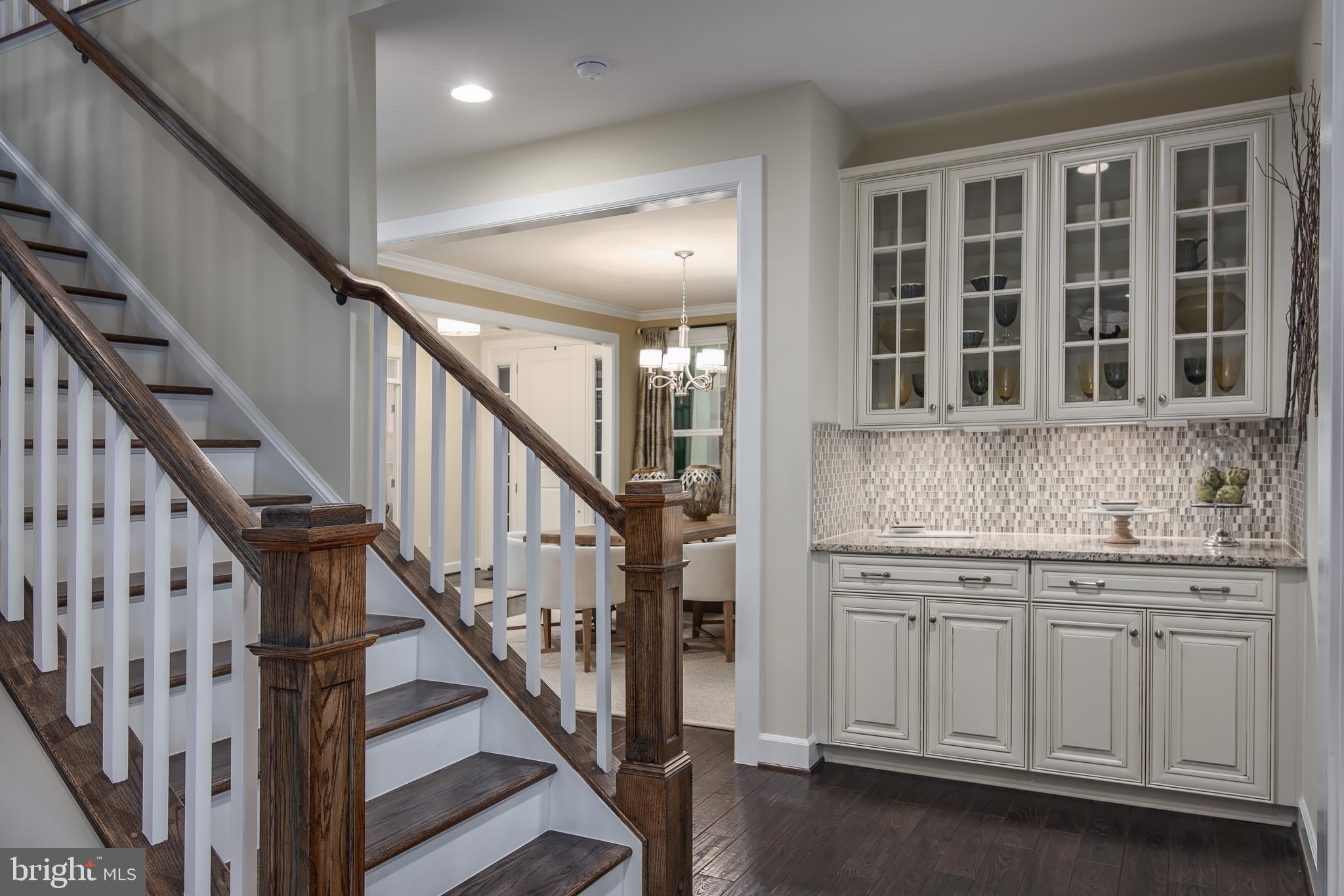 GREYSTONE - Residential