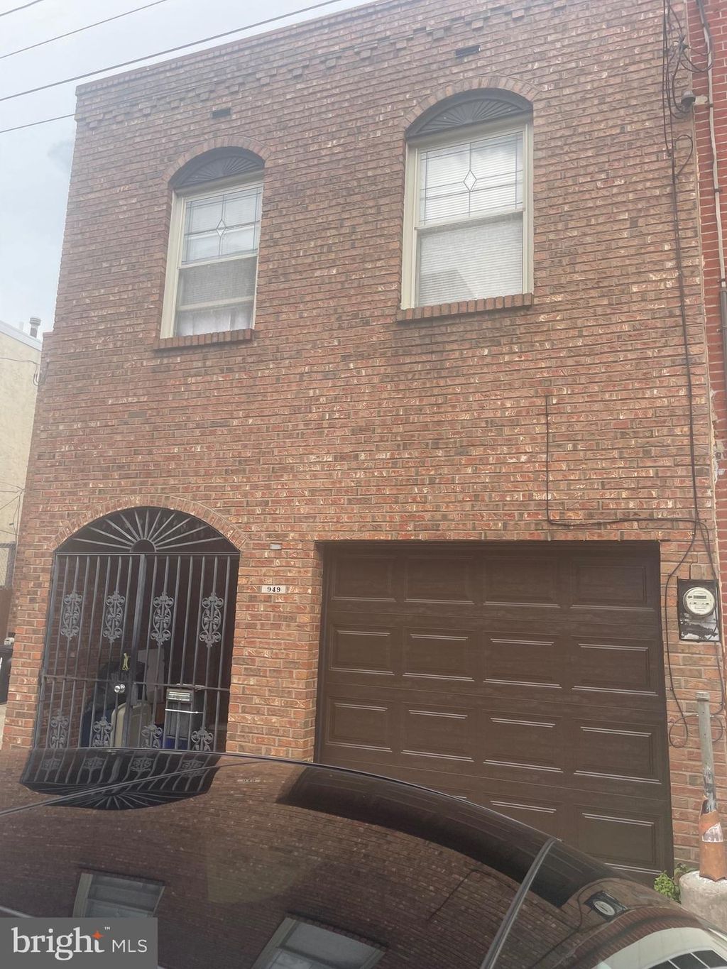 Photo of 949 N Orianna Street, PHILADELPHIA, PA 19123 (MLS # PAPH2489160)