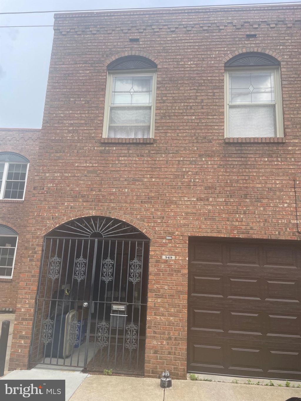 Photo of 949 N Orianna Street, PHILADELPHIA, PA 19123 (MLS # PAPH2489160)