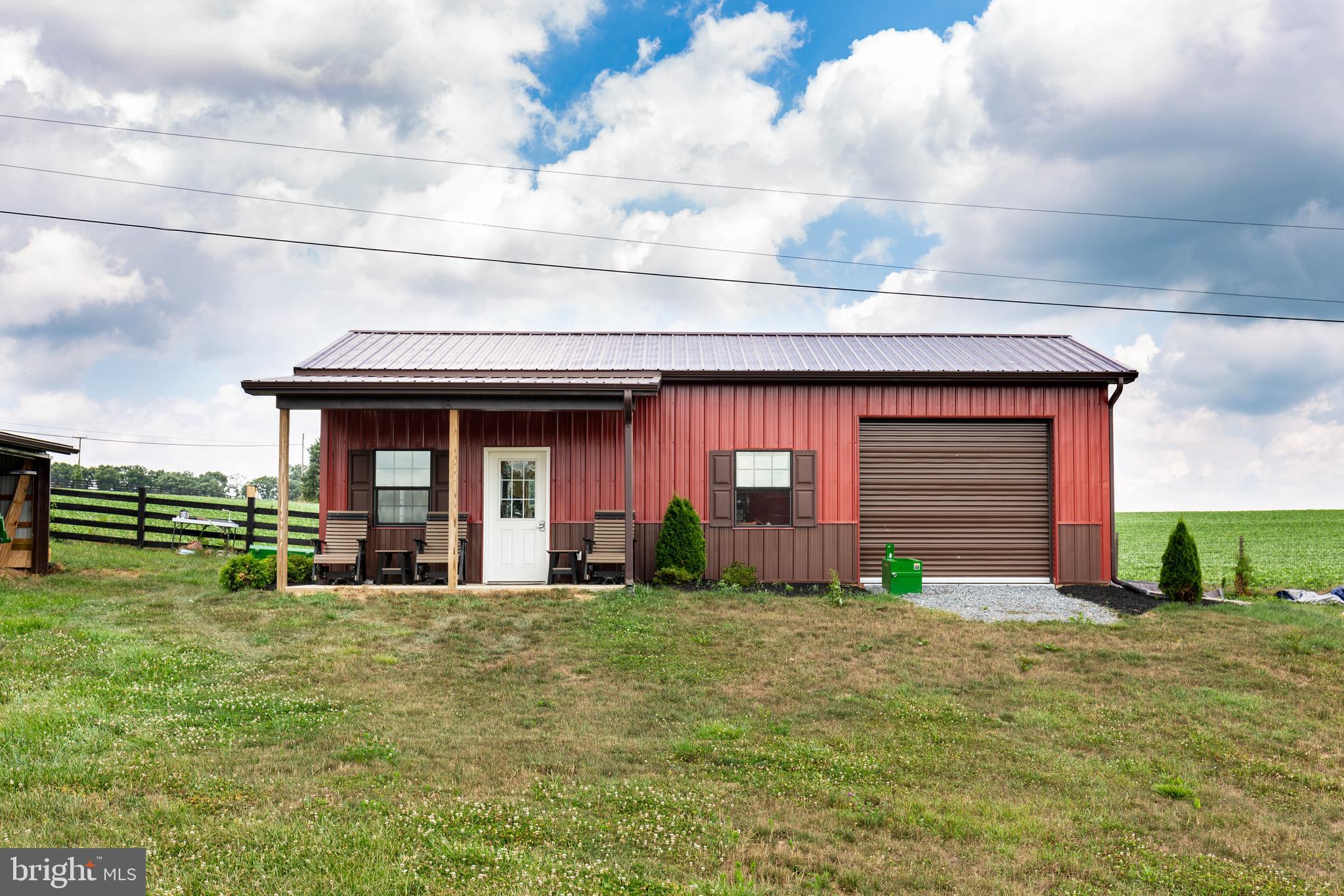 HAMPSTEAD - Residential