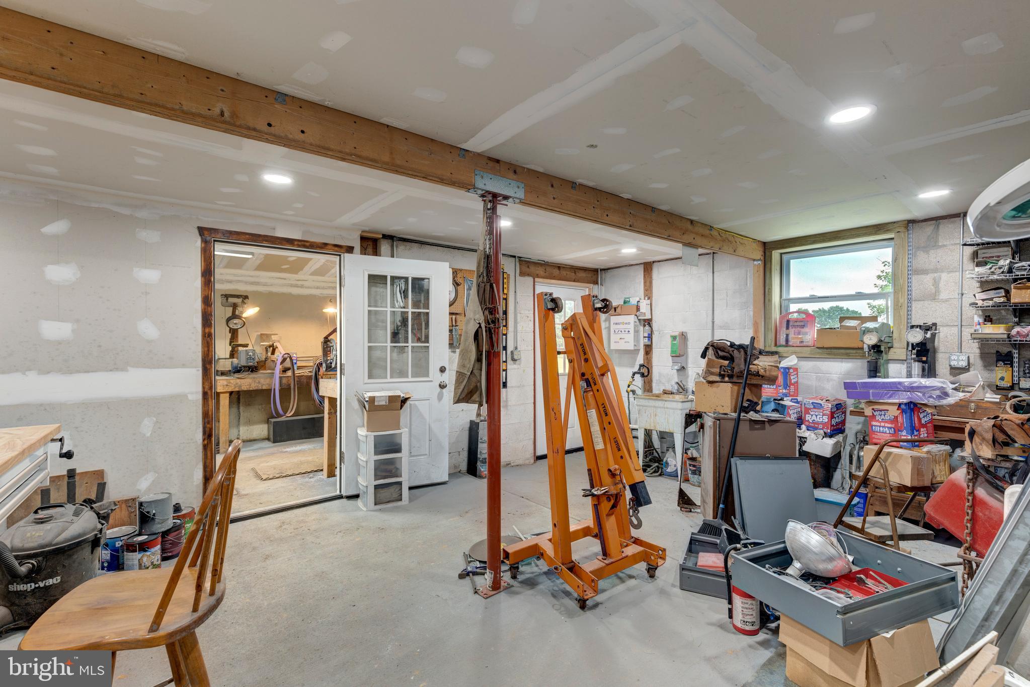 HAMPSTEAD - Residential