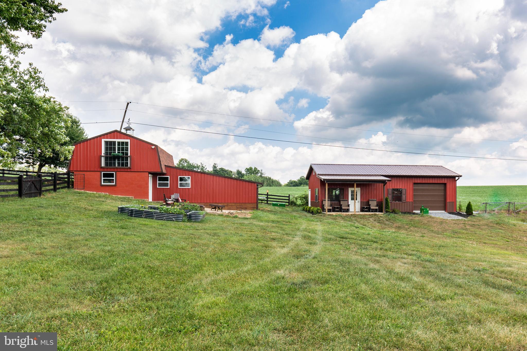 HAMPSTEAD - Residential