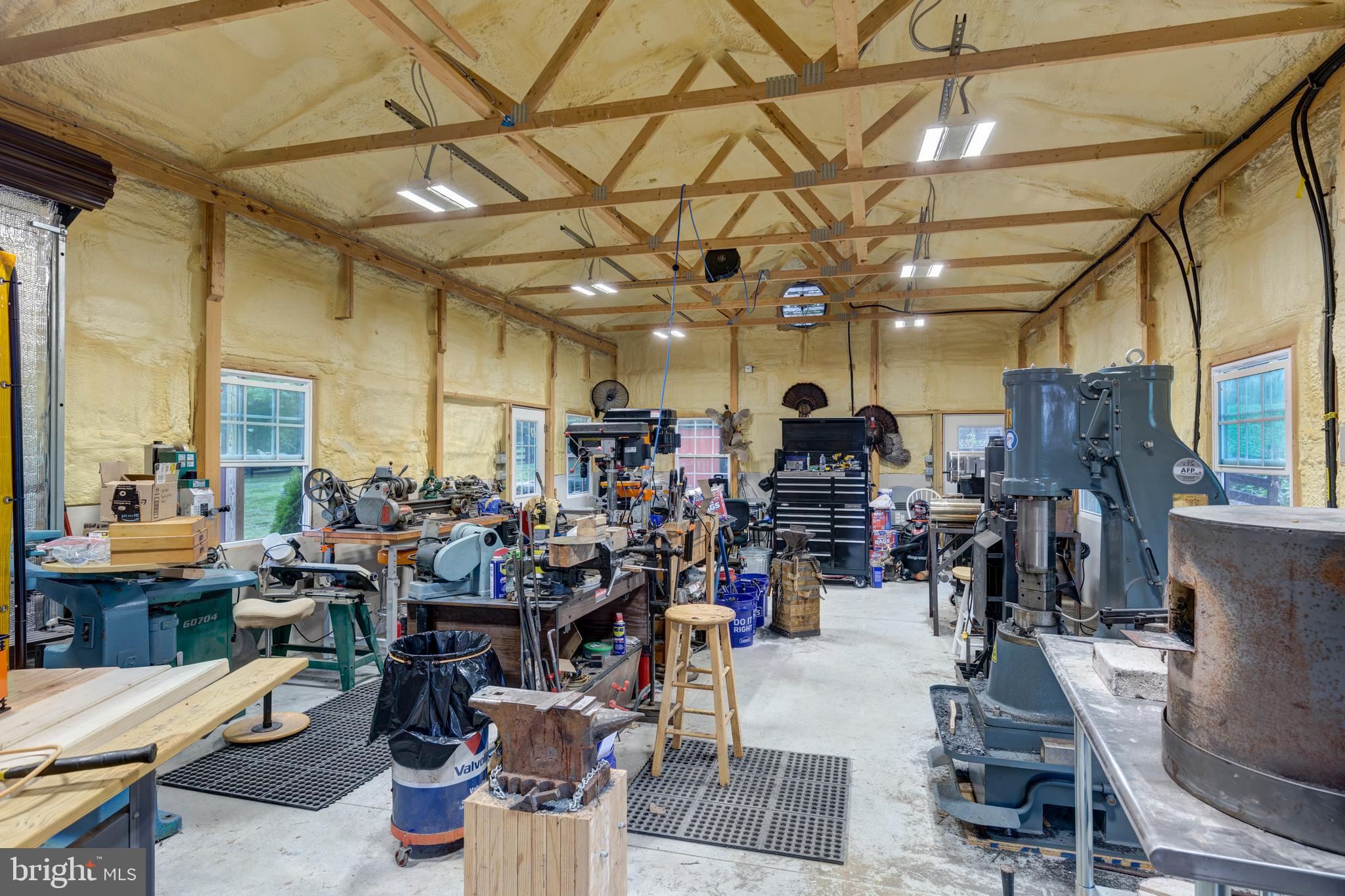 HAMPSTEAD - Residential