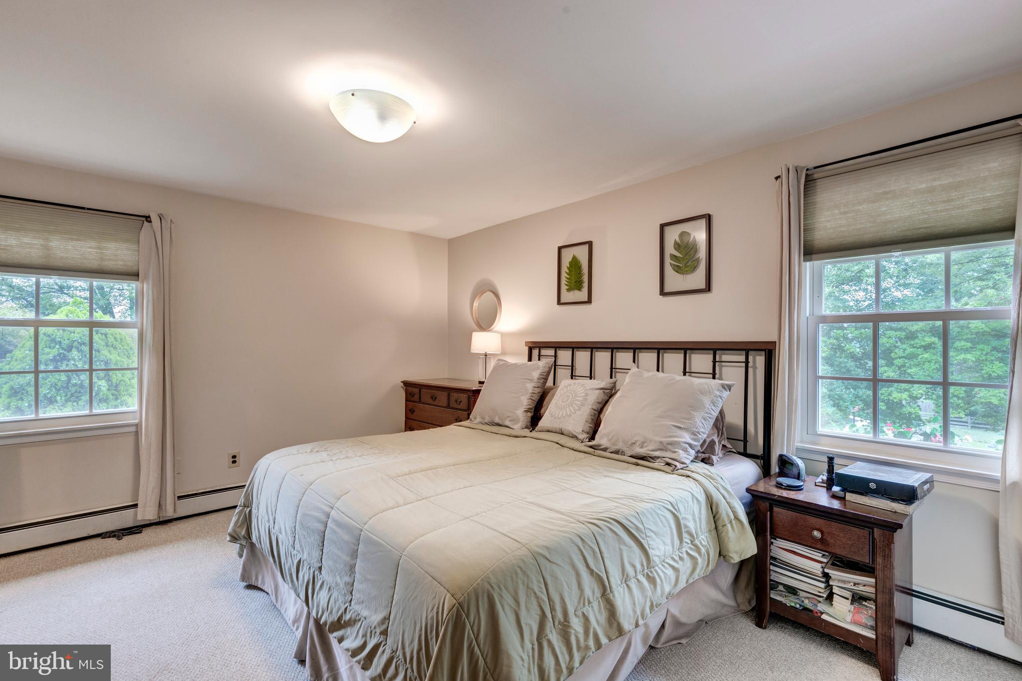 HAMPSTEAD - Residential