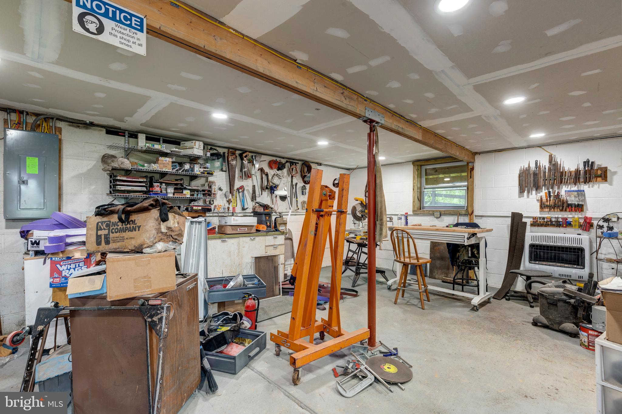 HAMPSTEAD - Residential