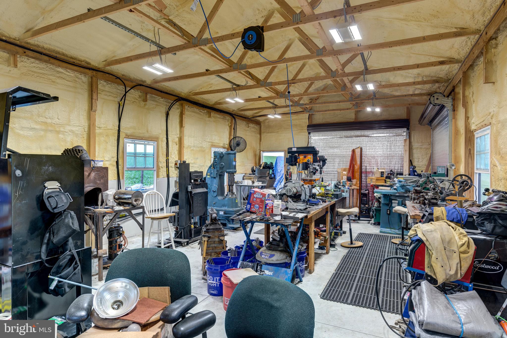 HAMPSTEAD - Residential