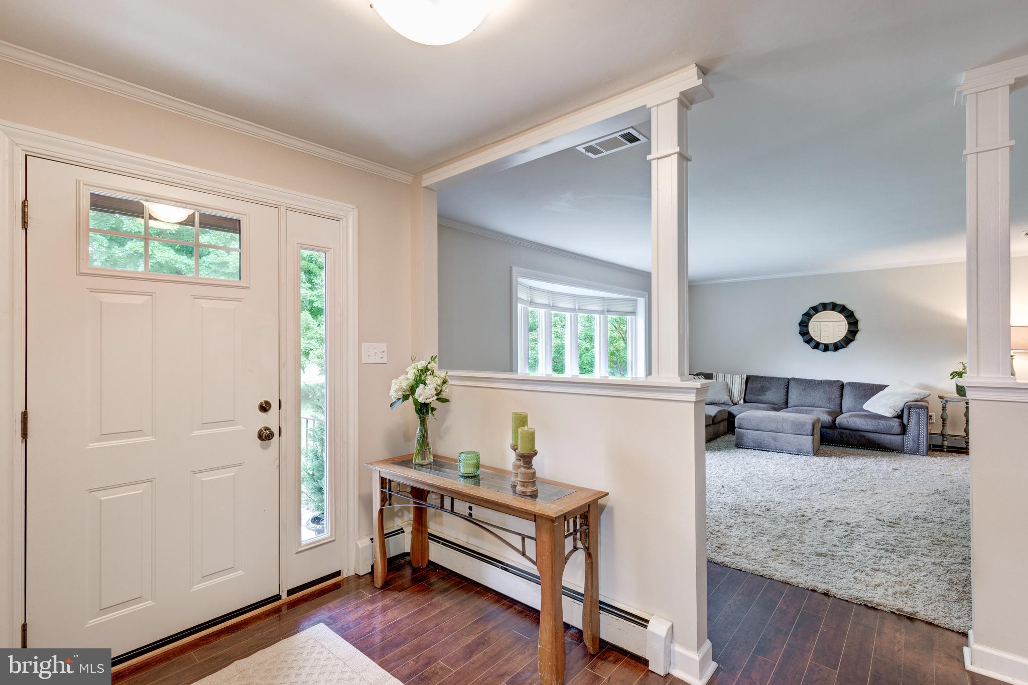 HAMPSTEAD - Residential