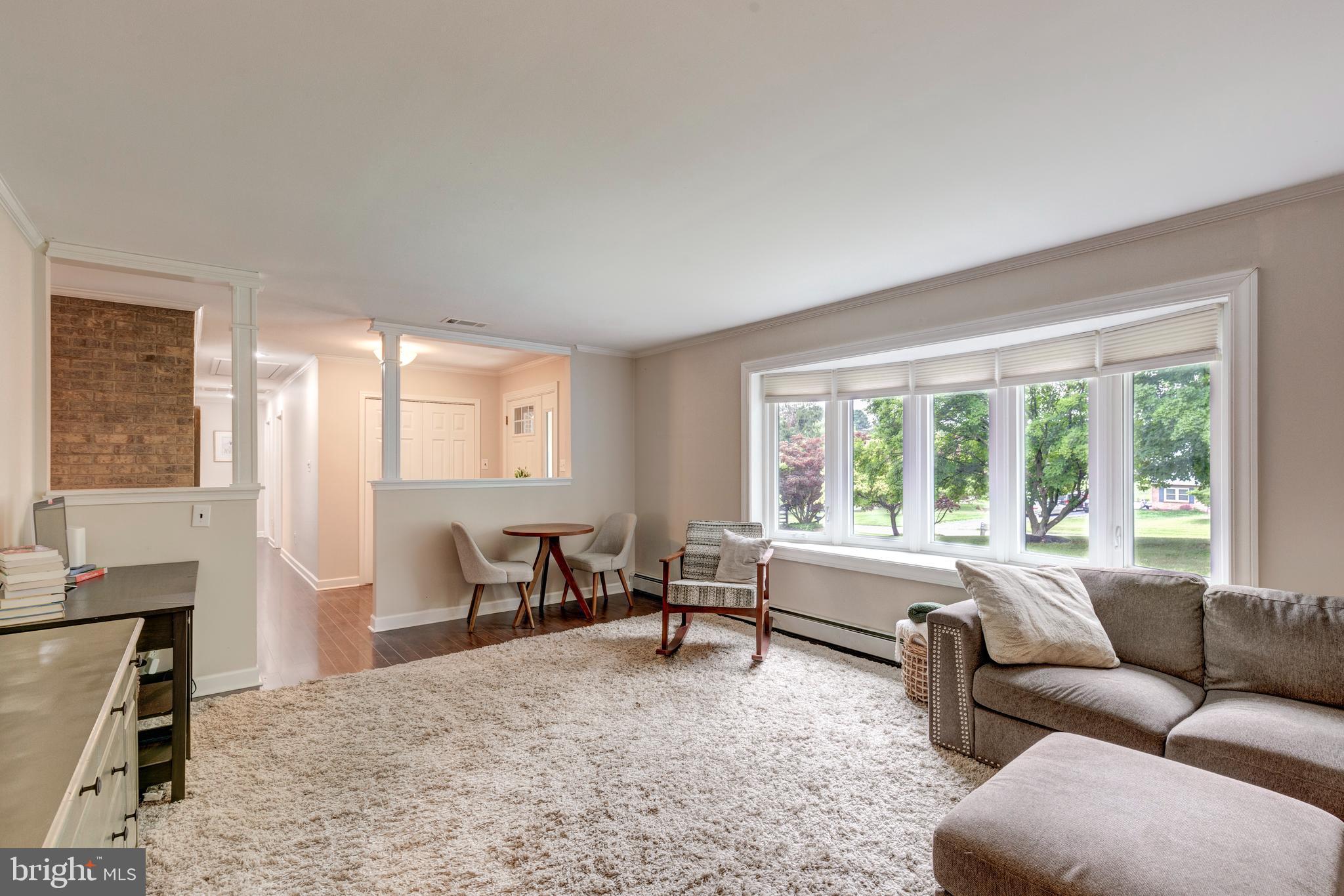 HAMPSTEAD - Residential