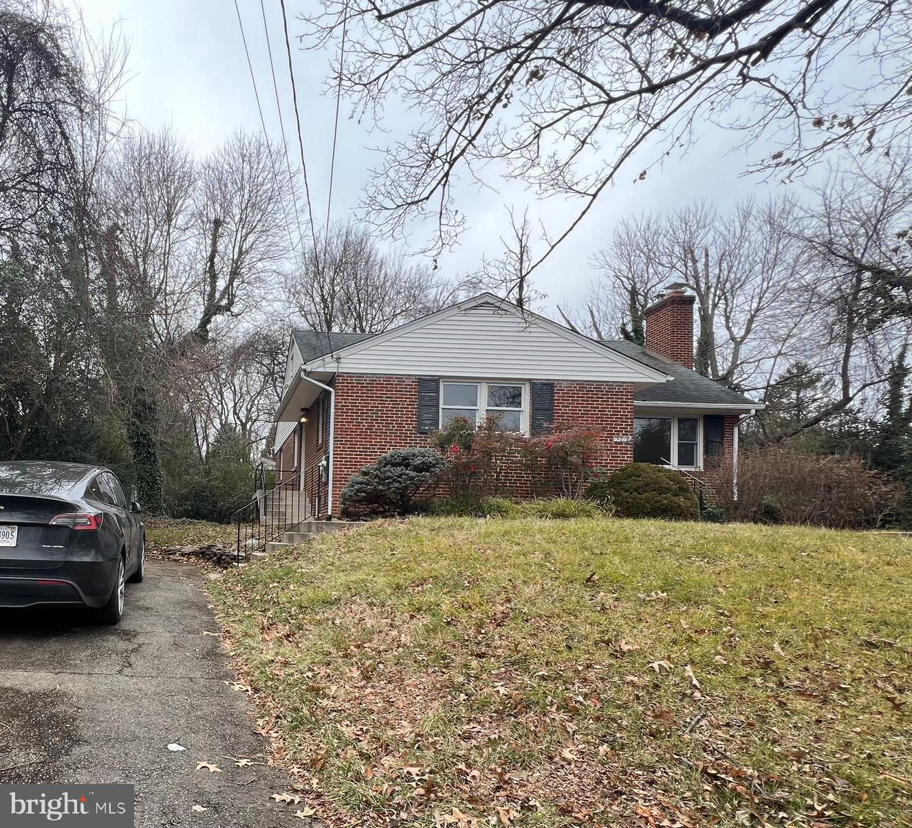 KENT GARDENS - Residential Lease