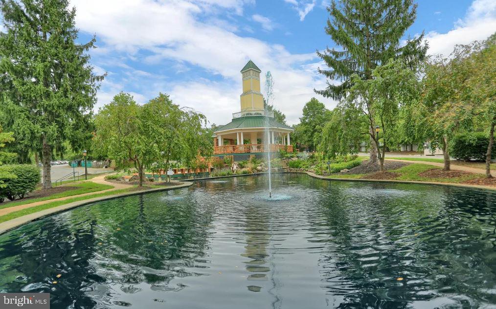 ENGLISH COUNTRY MANOR - Residential