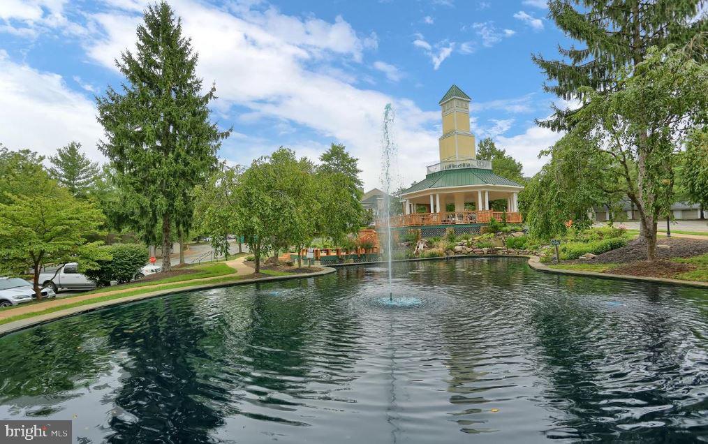 ENGLISH COUNTRY MANOR - Residential