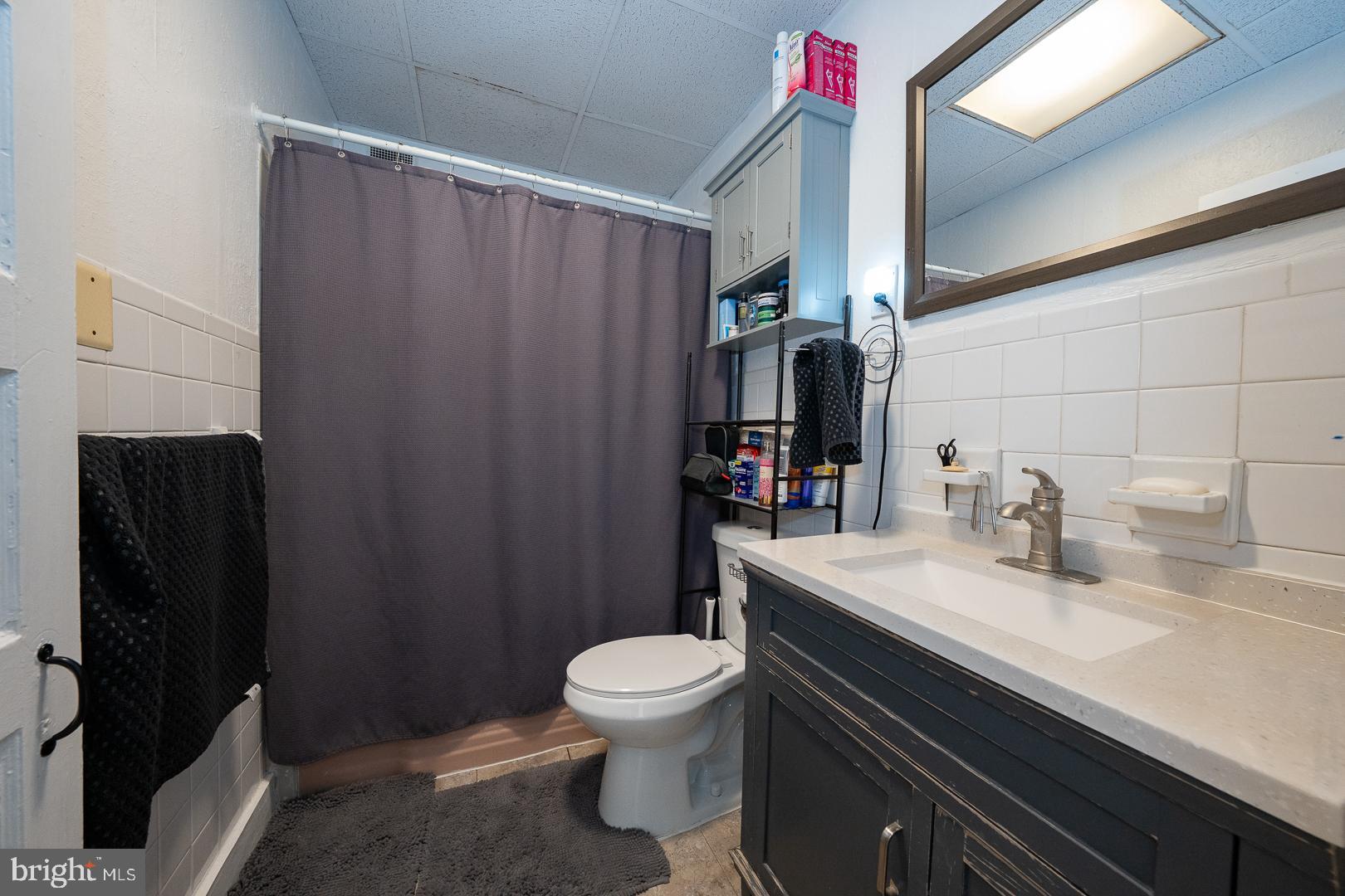 RIDLEY PARK - Residential Income