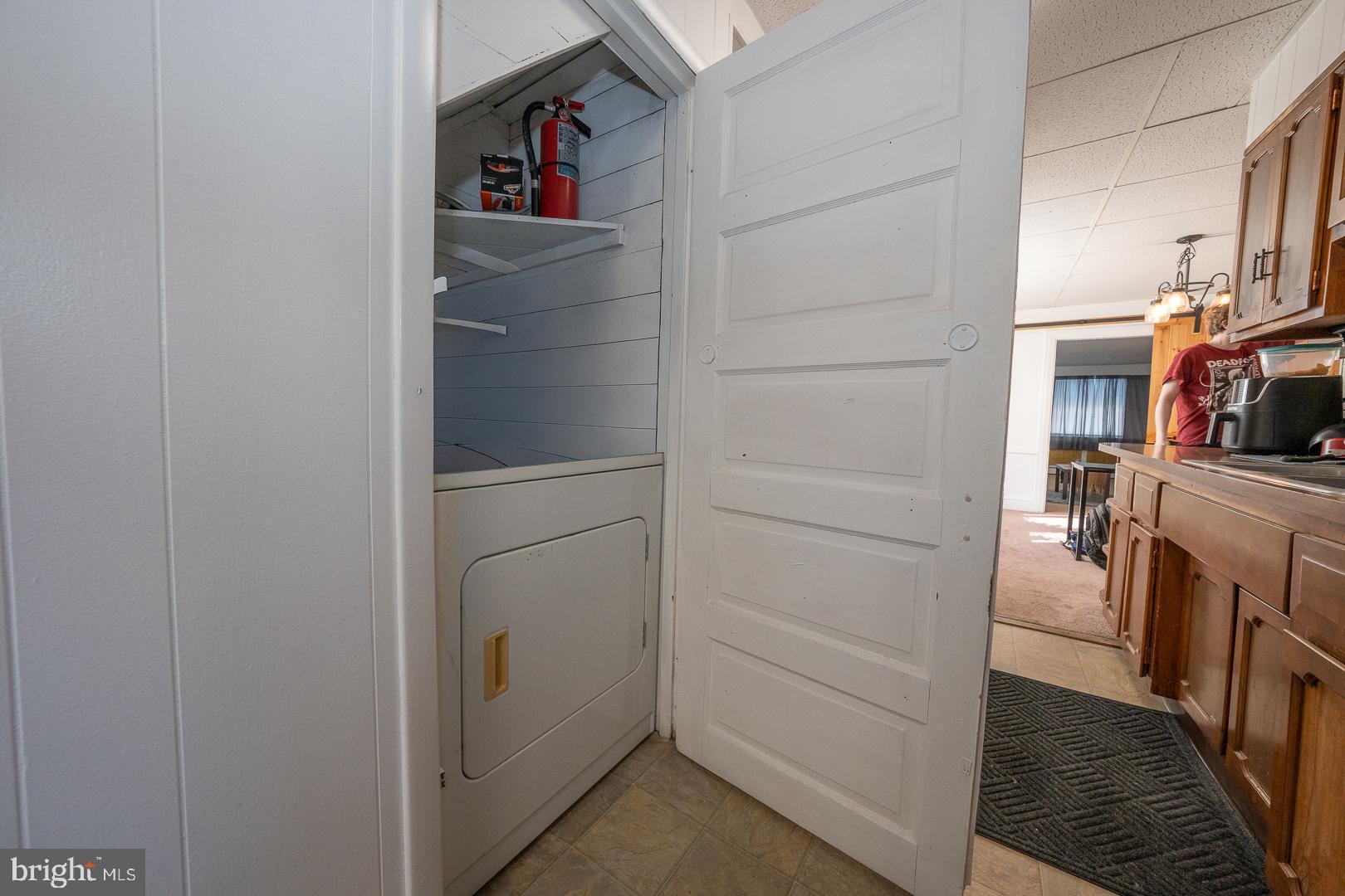 RIDLEY PARK - Residential Income