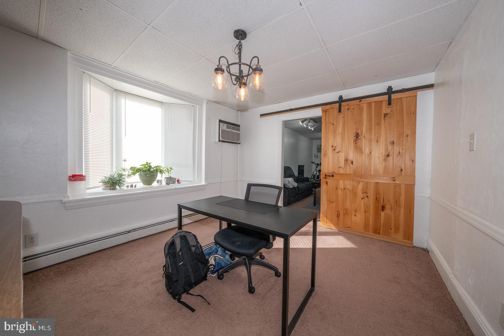 RIDLEY PARK - Residential Income